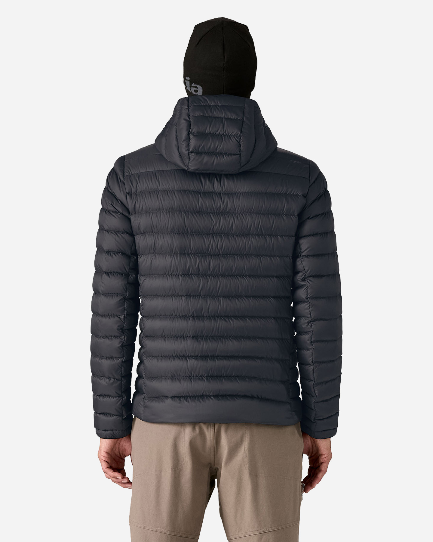 Piumino PATAGONIA DOWN M - Nero - 1 | Cisalfa Sport