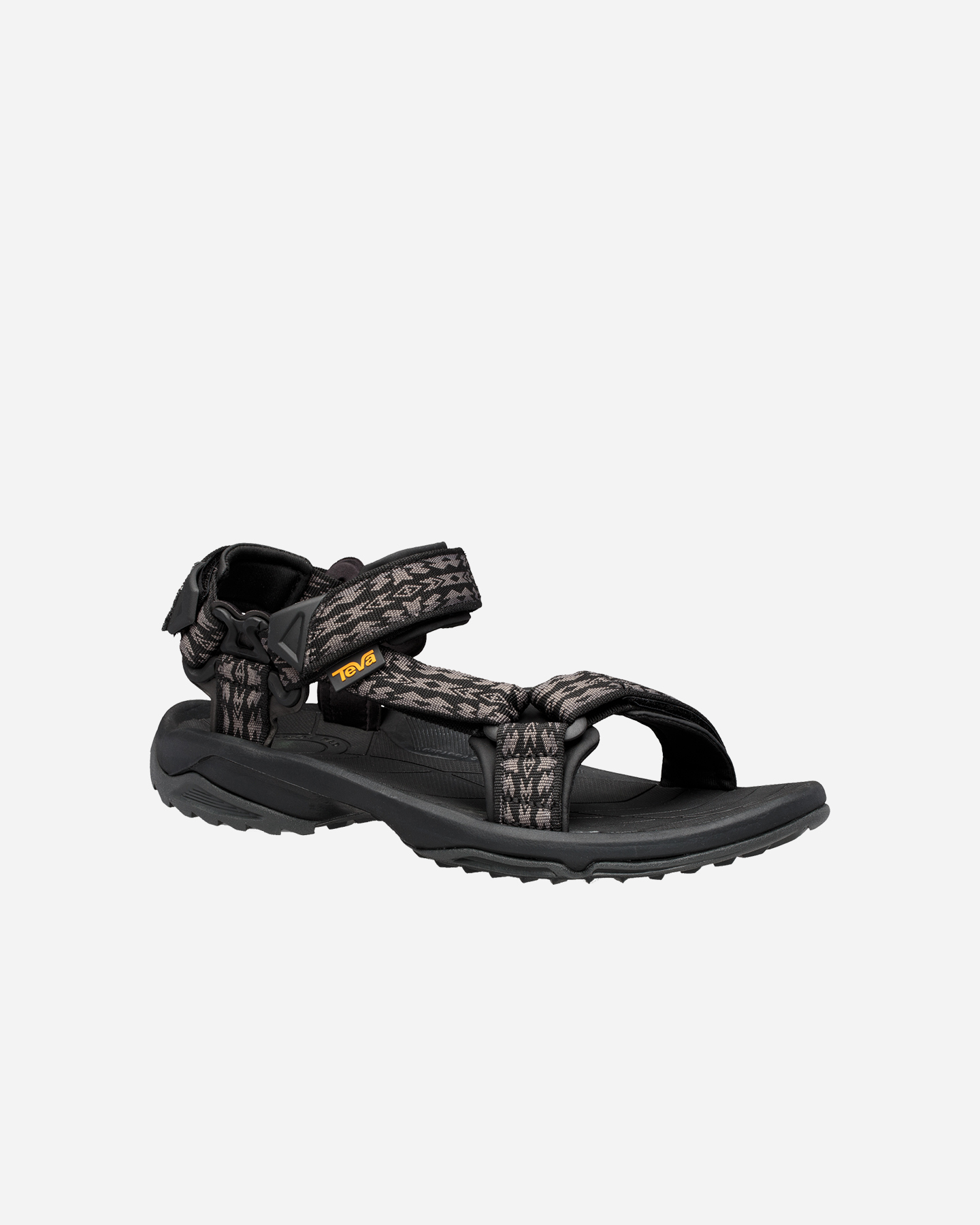 Sandali TEVA TERRA FI LITE M - Nero - 1 | Cisalfa Sport