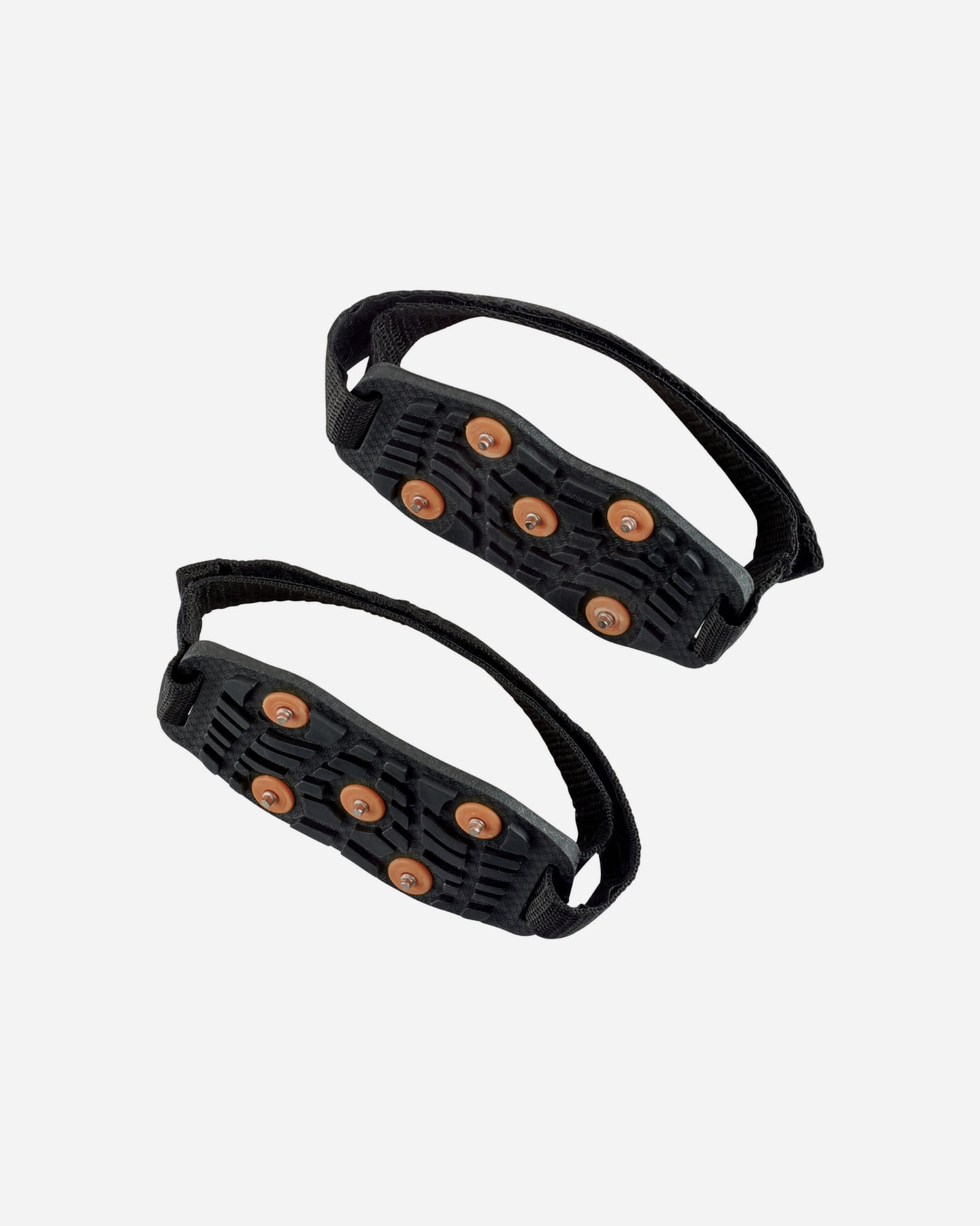 Accessorio outdoor SIDAS HALF WALK TRACTION - Nero - 1 | Cisalfa Sport
