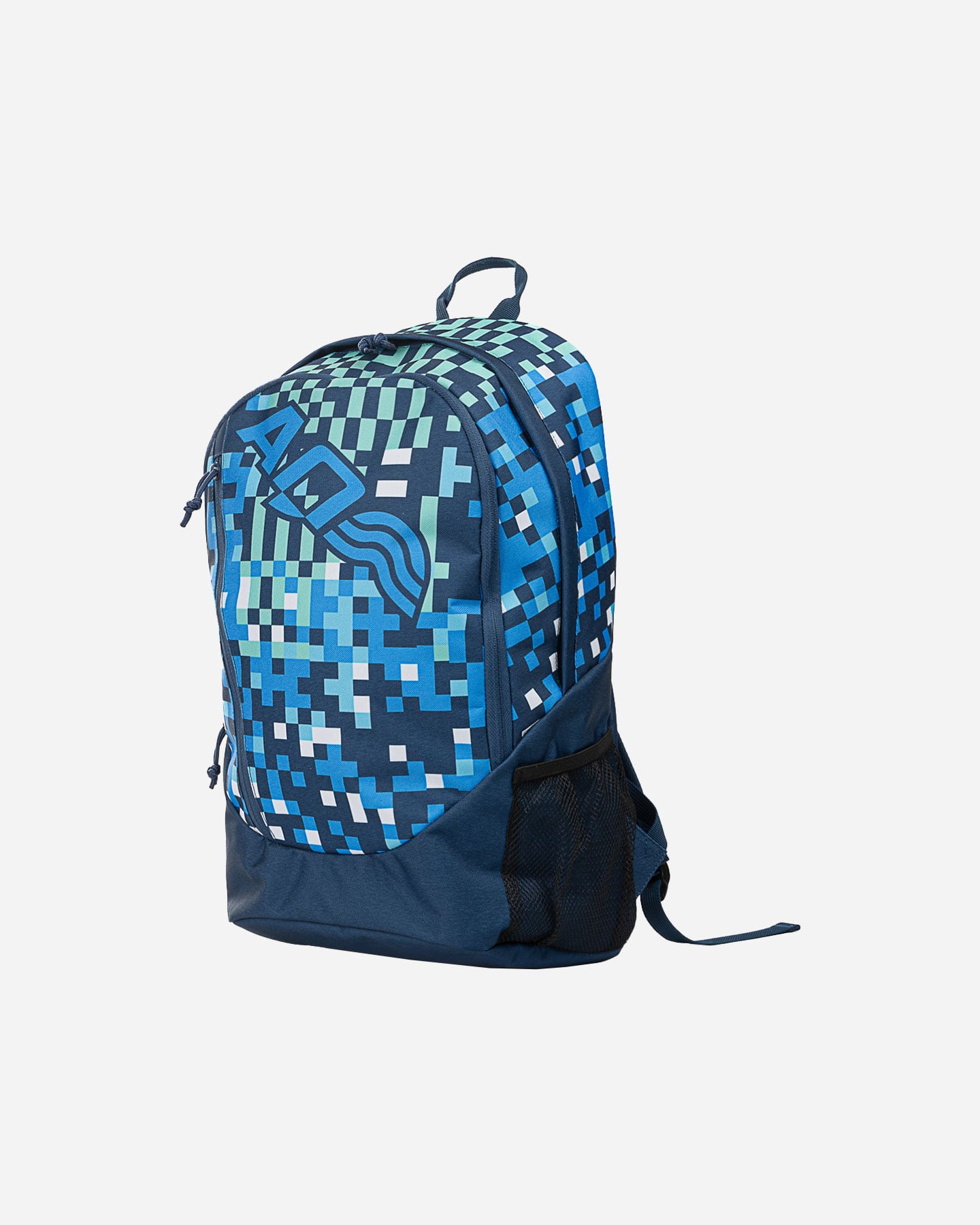 Borsa AQUARAPID OPPIX  - Blu Navy - 1 | Cisalfa Sport