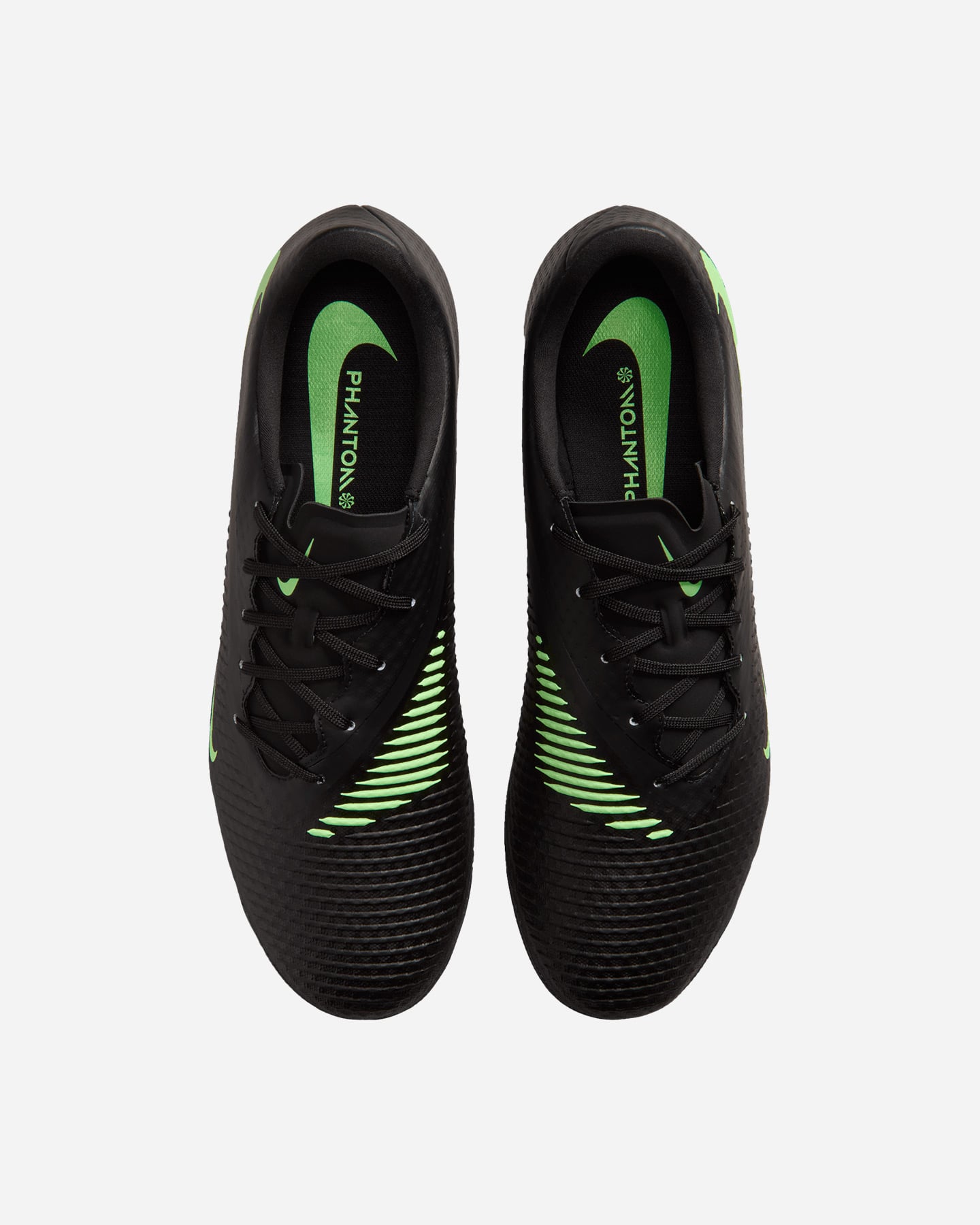 Scarpe calcio NIKE PHANTOM 6 LOW ACADEMY AG M - Color mix - 2 | Cisalfa Sport