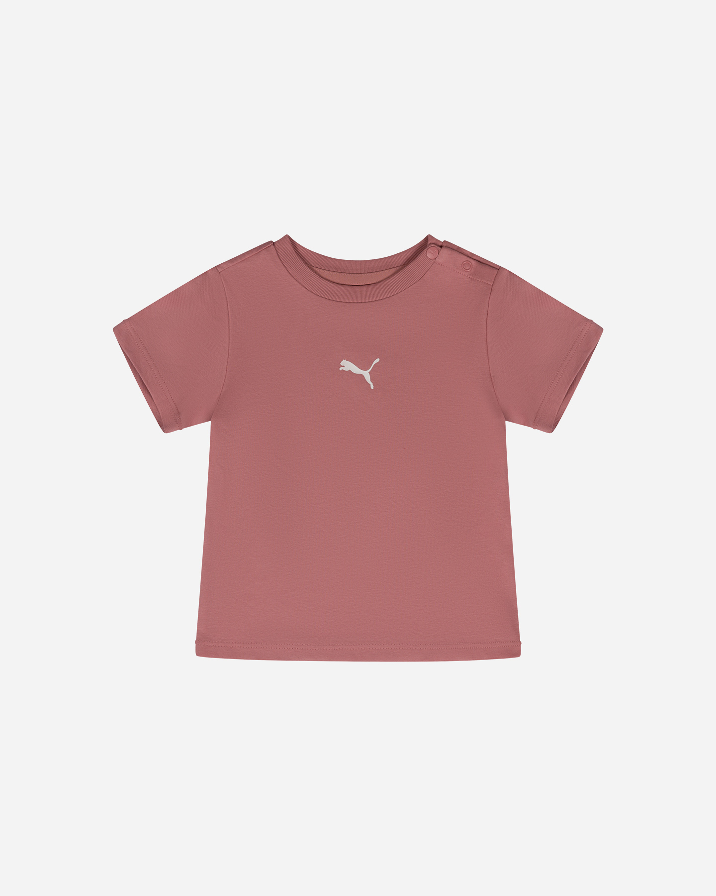 Completo PUMA MINICATS JR - Rosso - 1 | Cisalfa Sport
