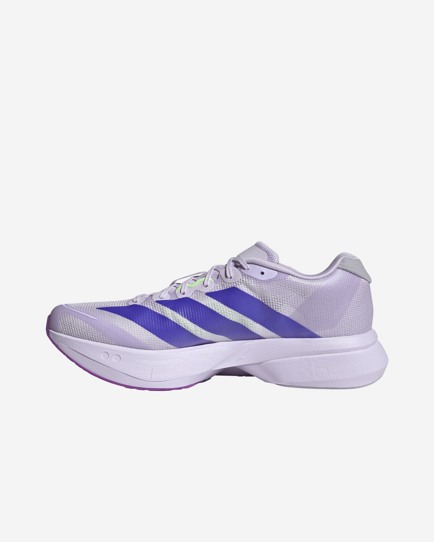 Scarpe running ADIDAS ADIZERO BOSTON 13 M - Color mix - 3 | Cisalfa Sport