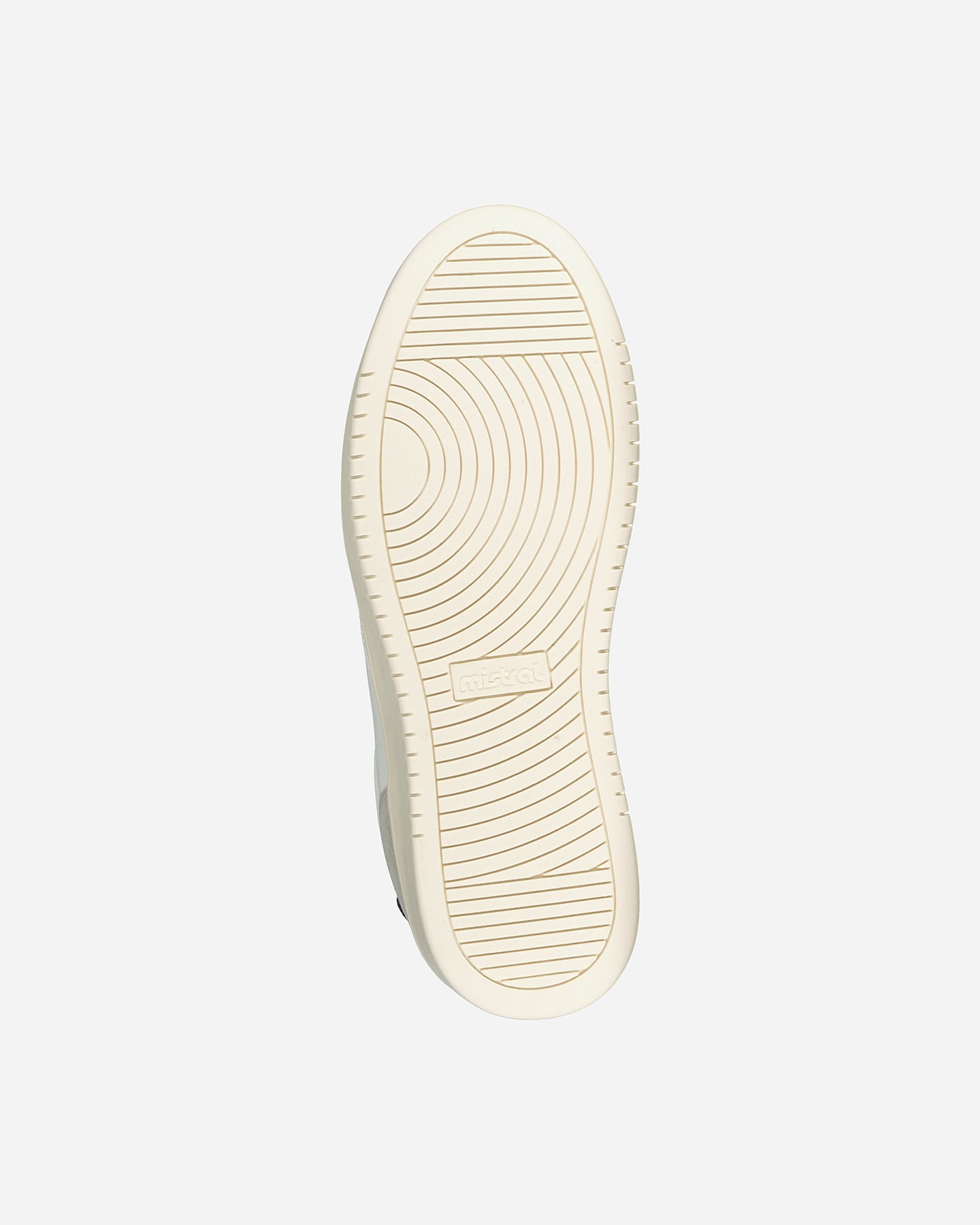 Scarpe sneakers MISTRAL CLEVELAND M - Bianco - 2 | Cisalfa Sport