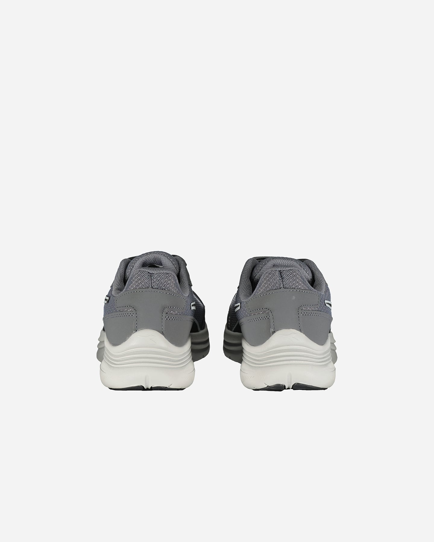 Scarpe running DIADORA EAGLE 8 M - Nero - 5 | Cisalfa Sport