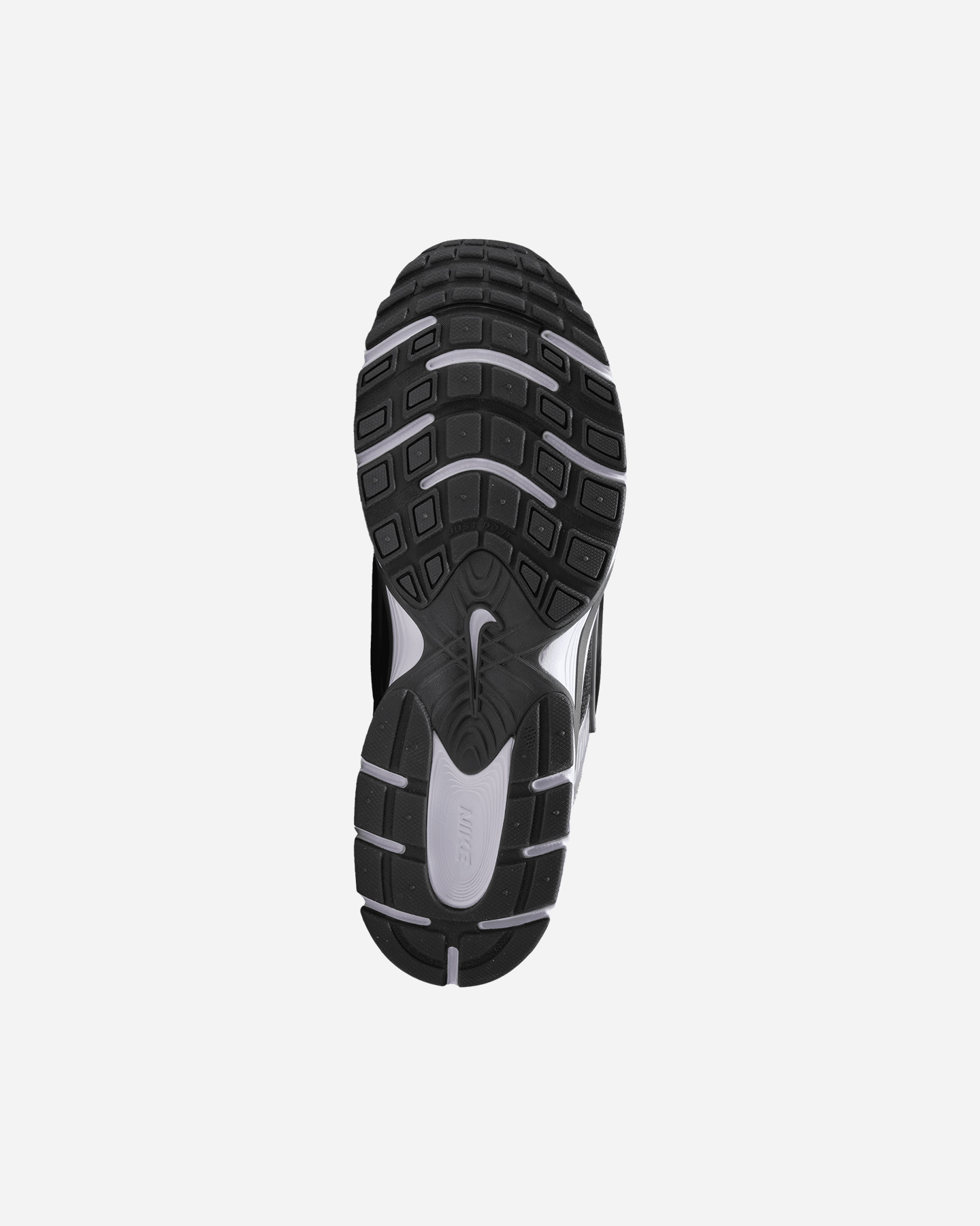 Scarpe sneakers NIKE V5 RUNNER M - Nero - 2 | Cisalfa Sport