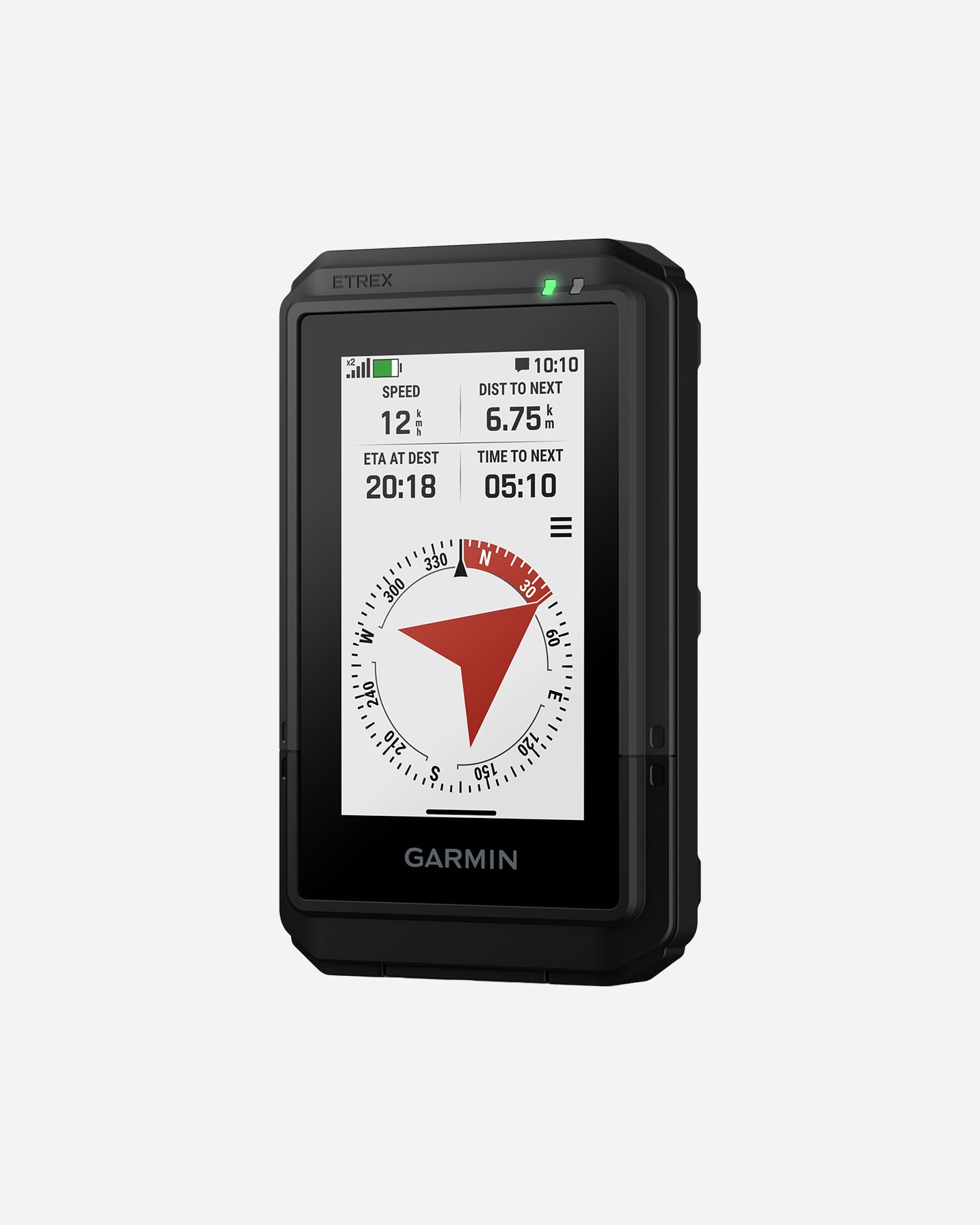 Orologio multifunzione GARMIN ETREX TOUCH  - 1 | Cisalfa Sport