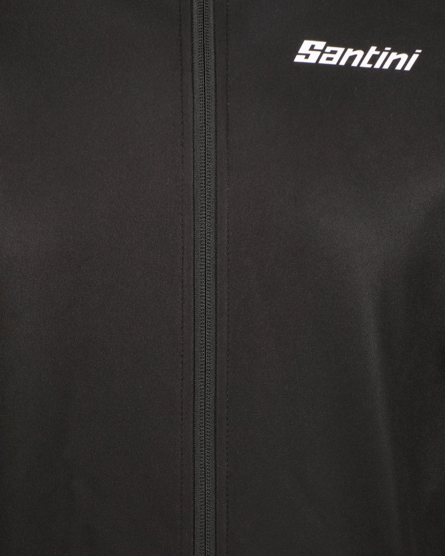 Giacca ciclismo SANTINI CLASSIC M - Rosso - 2 | Cisalfa Sport