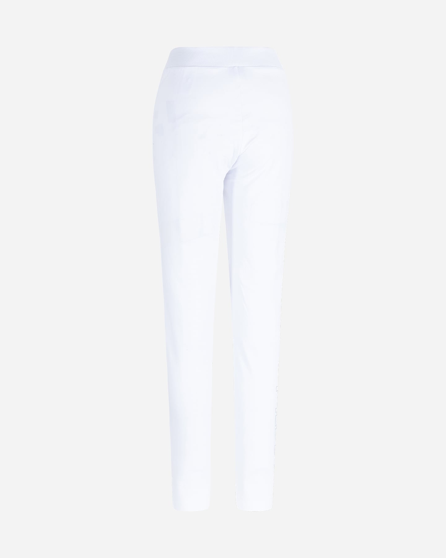 Pantalone FREDDY LOGO W - Bianco - 1 | Cisalfa Sport