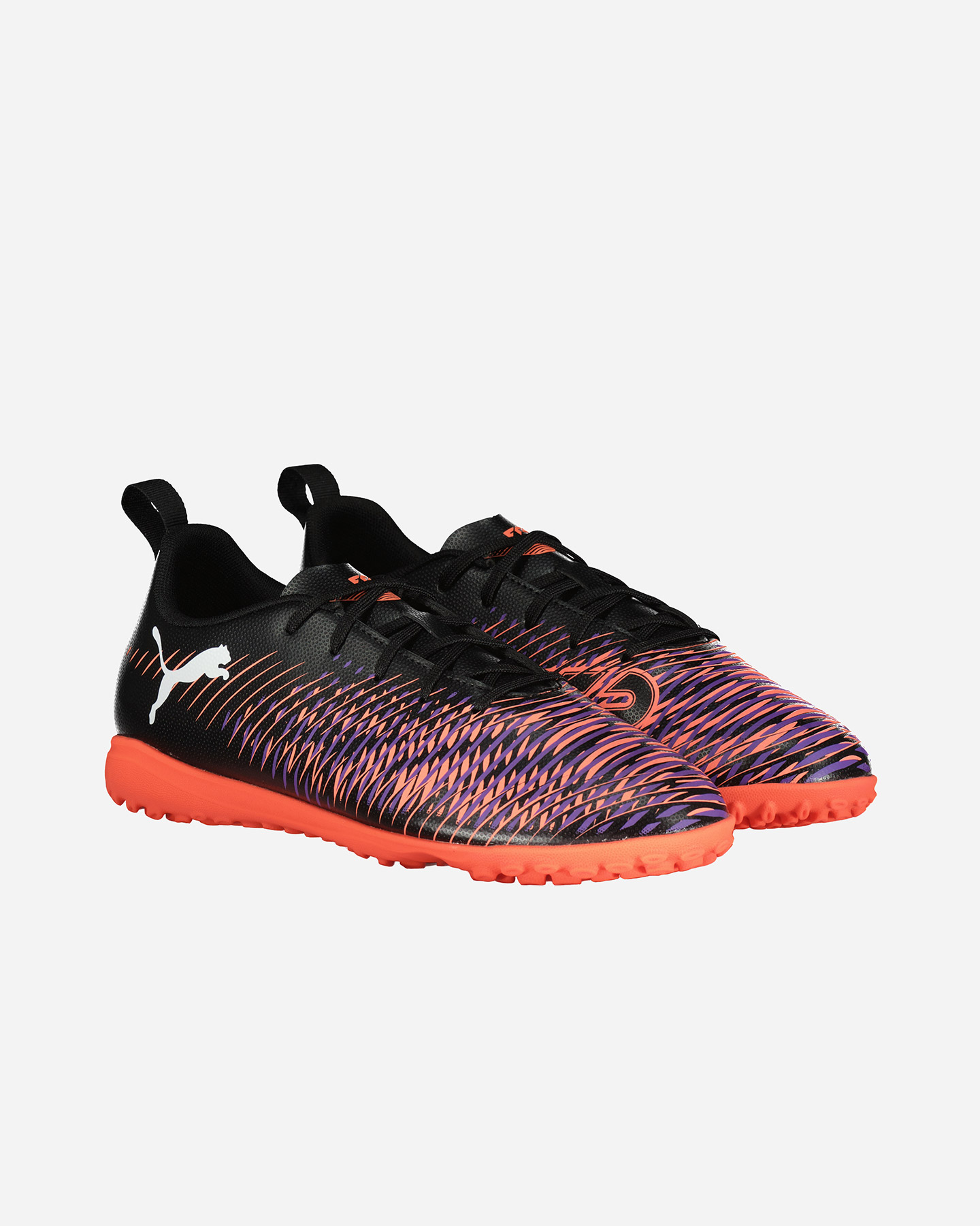 Scarpe calcio PUMA FUTURE PLAY TF JR - Color mix - 1 | Cisalfa Sport