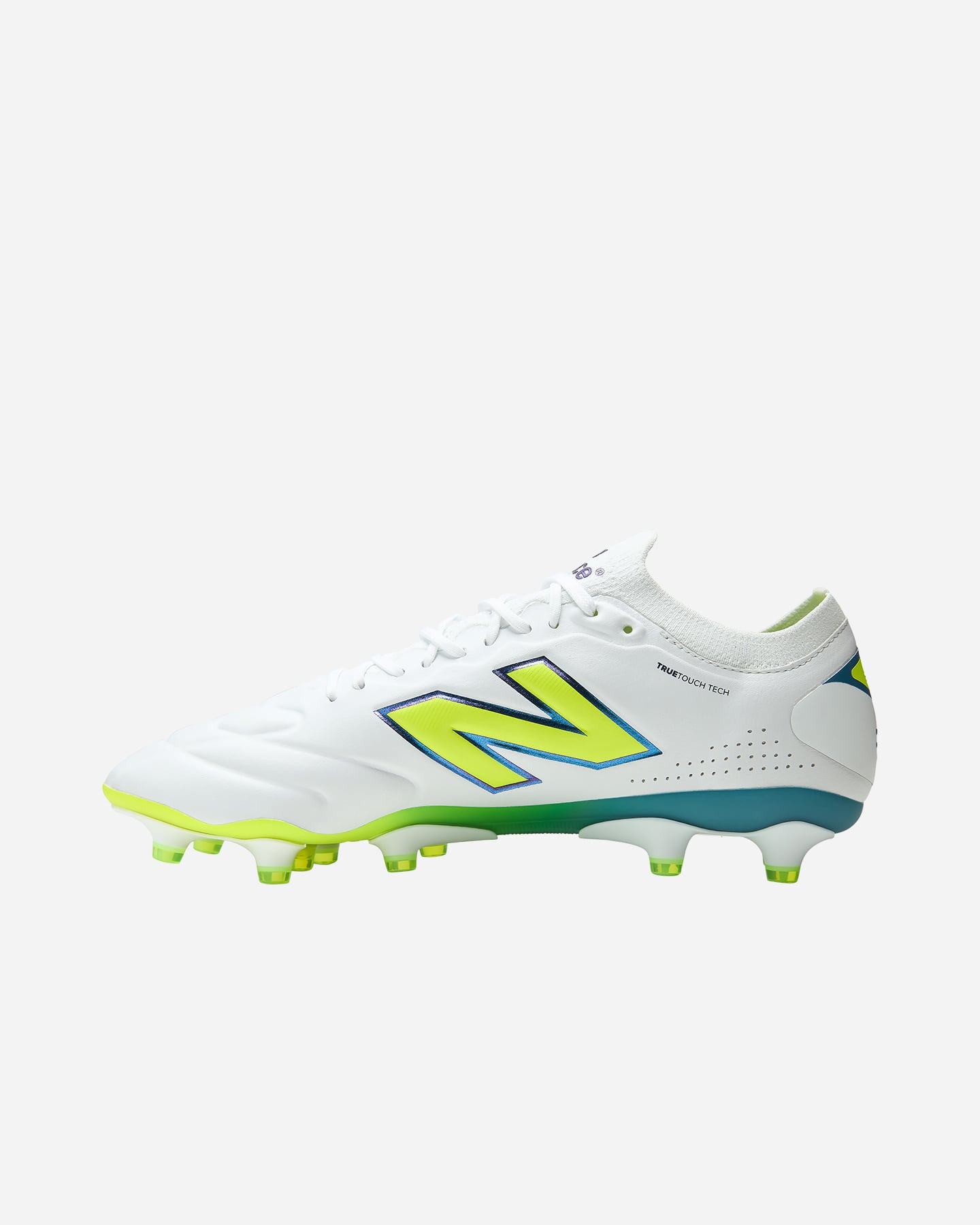 Scarpe calcio NEW BALANCE 442 ELITE KNIT FG V3 M - 5 | Cisalfa Sport