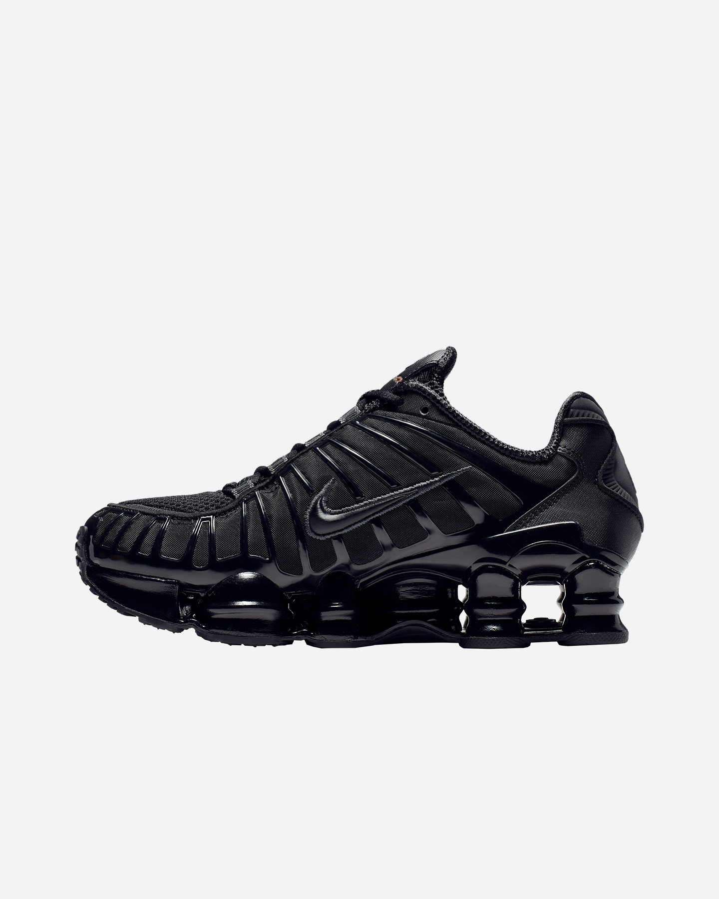 Scarpe sneakers NIKE SHOX TL W - Color mix - 5 | Cisalfa Sport