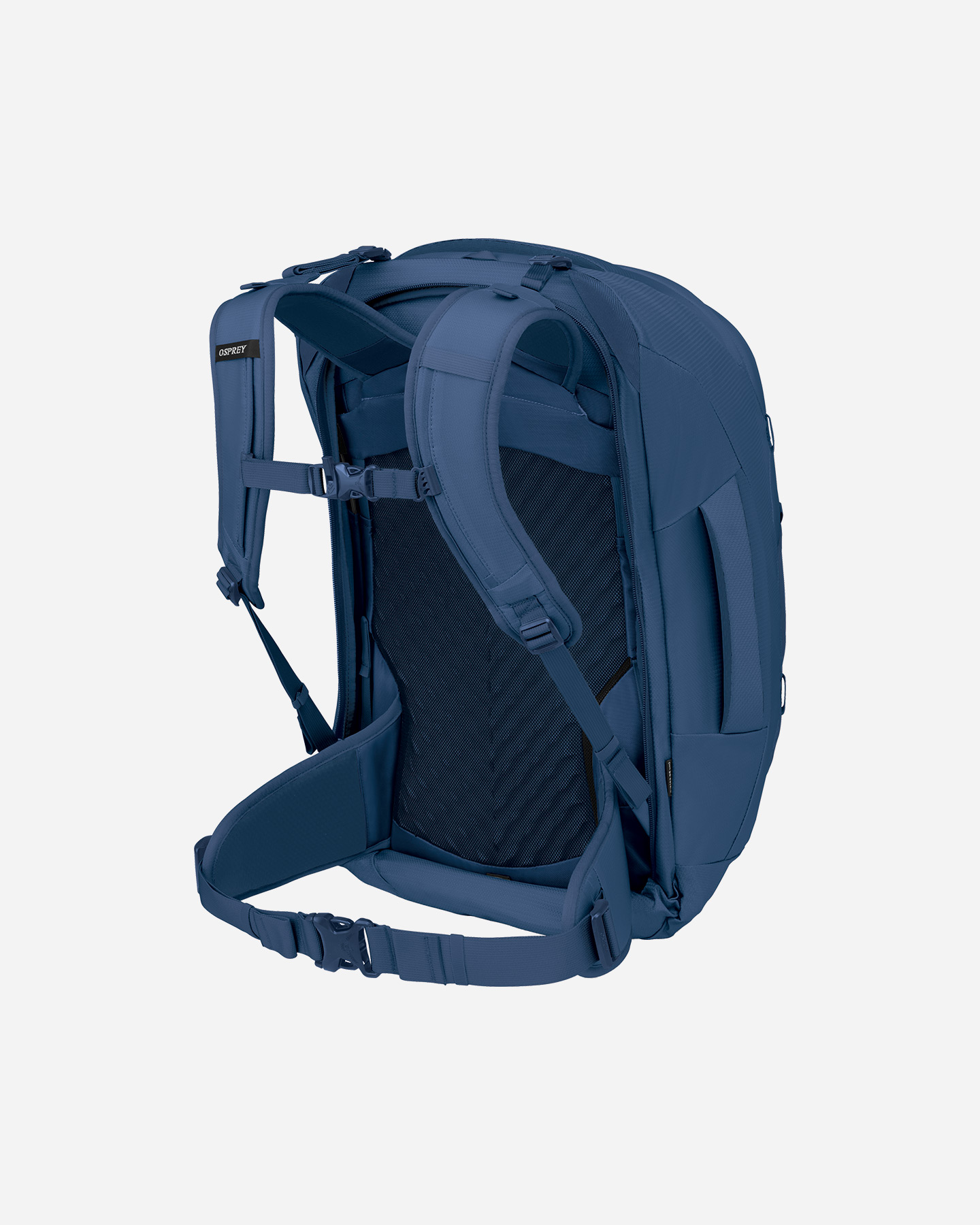 Zaino OSPREY FARPOINT 55  - Blu - 2 | Cisalfa Sport