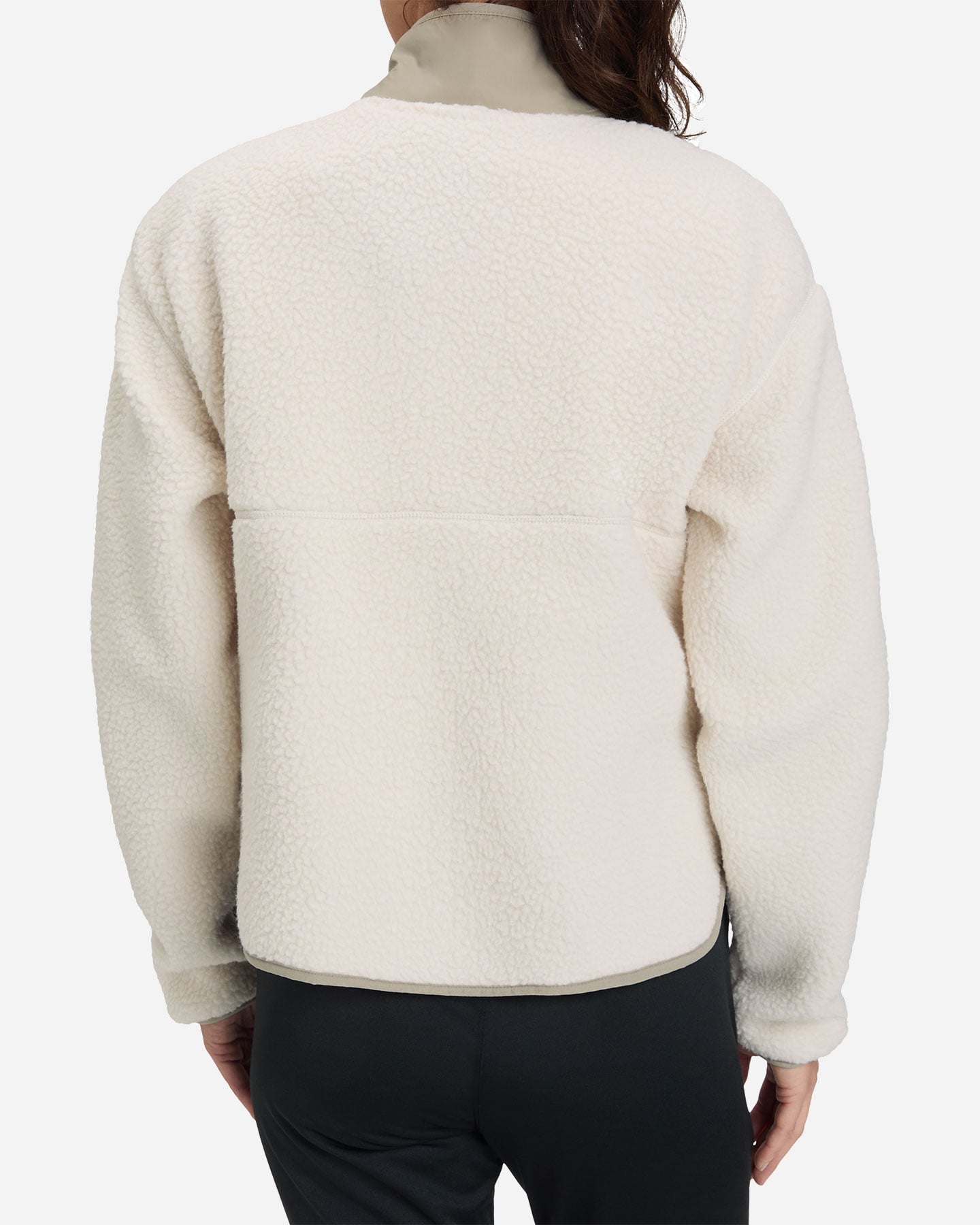 Pile MCKINLEY FLEUR W - Beige - 2 | Cisalfa Sport