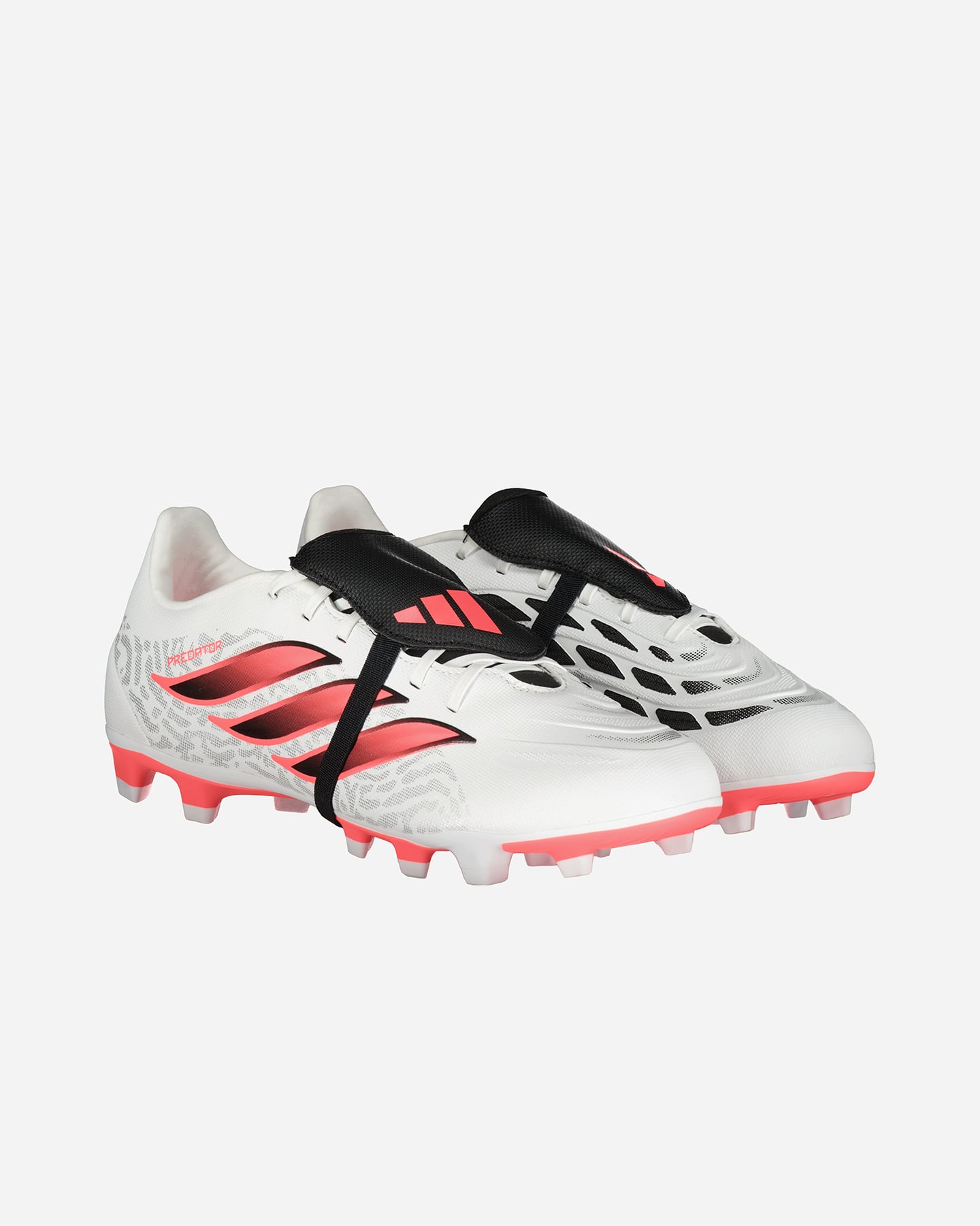 Scarpe calcio ADIDAS PREDATOR CLUB FT FG-MG M - Color mix - 1 | Cisalfa Sport