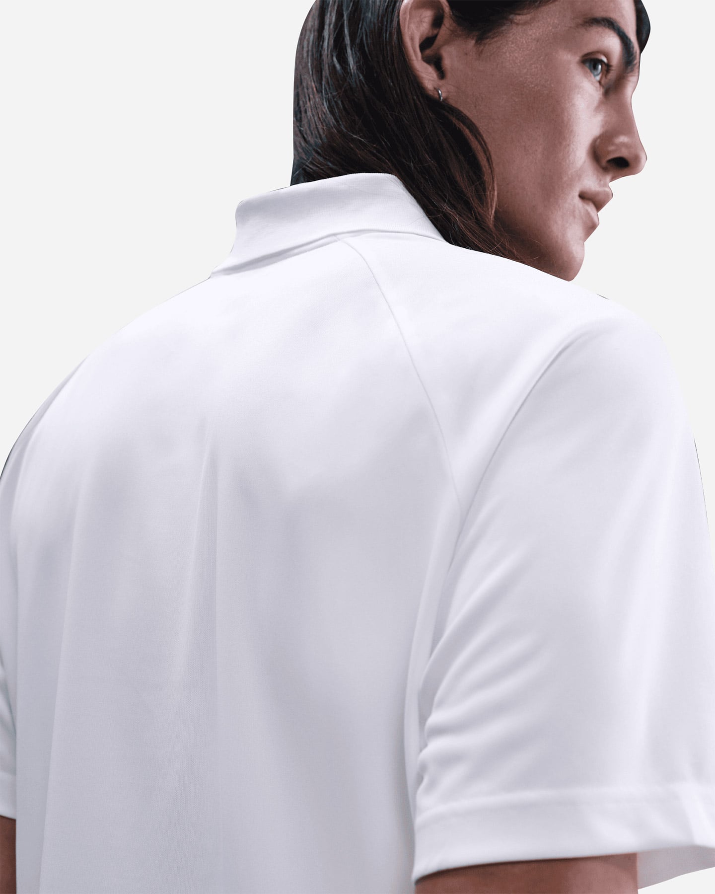 T-shirt NIKE AIR BIGLOGO M - Bianco - 3 | Cisalfa Sport