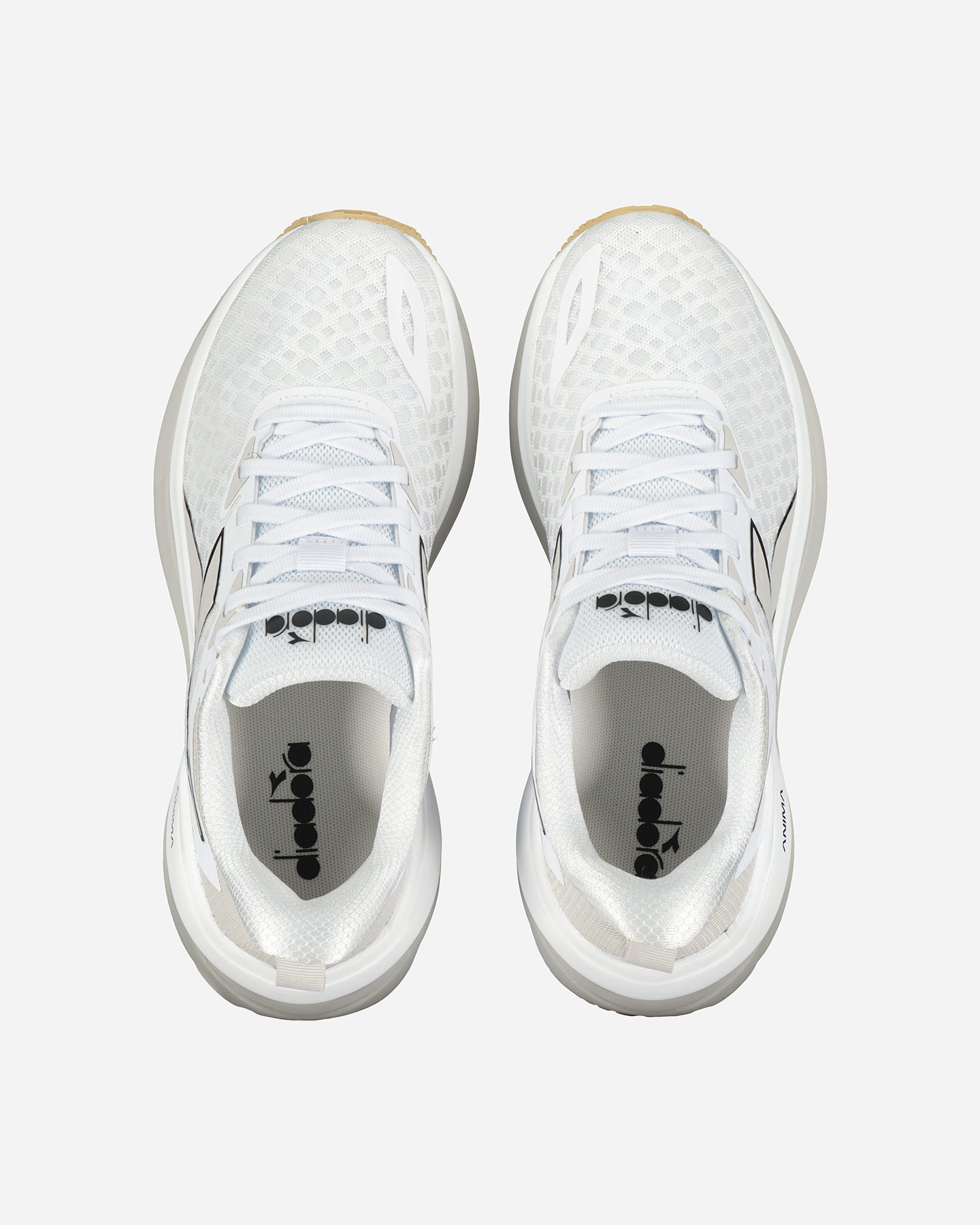 Scarpe running DIADORA DISTANCE W - 4 | Cisalfa Sport