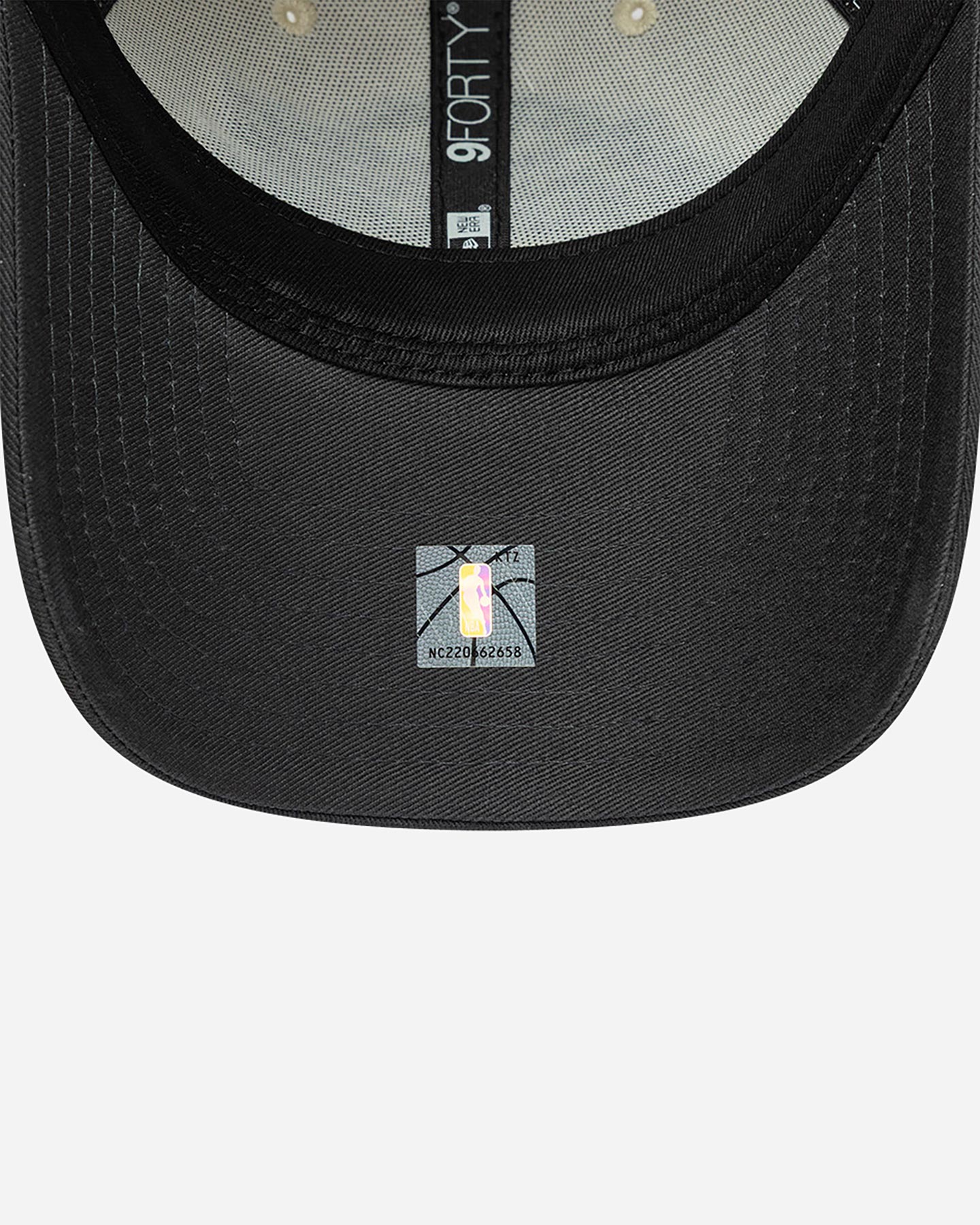 Cappellino NEW ERA LOS ANGELES LAKERS  - Beige - 4 | Cisalfa Sport