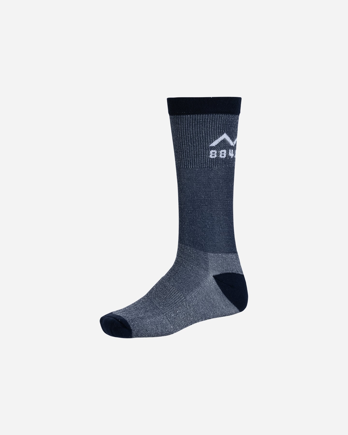 Calze trekking 8848 COOLMAX NEW LONG  - Blu - 1 | Cisalfa Sport