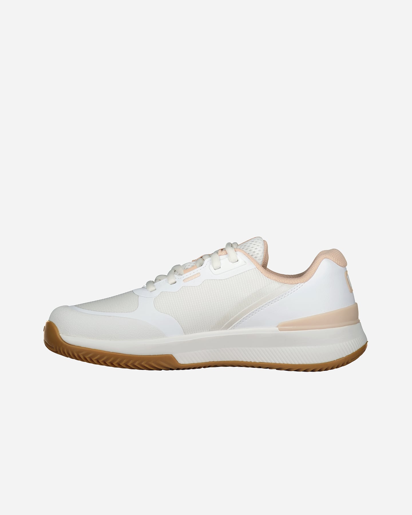Scarpe tennis WILSON INTRIGUE PRO CLAY W - Bianco - 3 | Cisalfa Sport