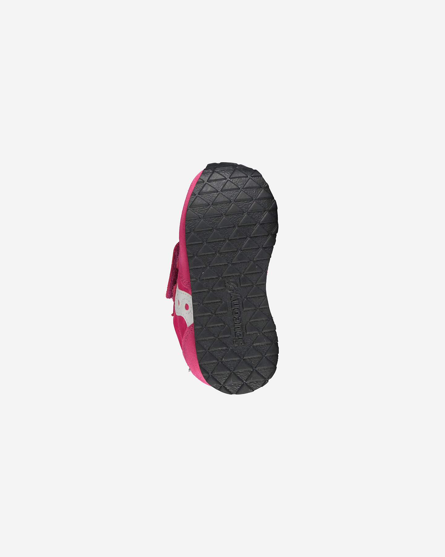 Scarpe sneakers SAUCONY BABY JAZZ INF JR - Rosa - 2 | Cisalfa Sport