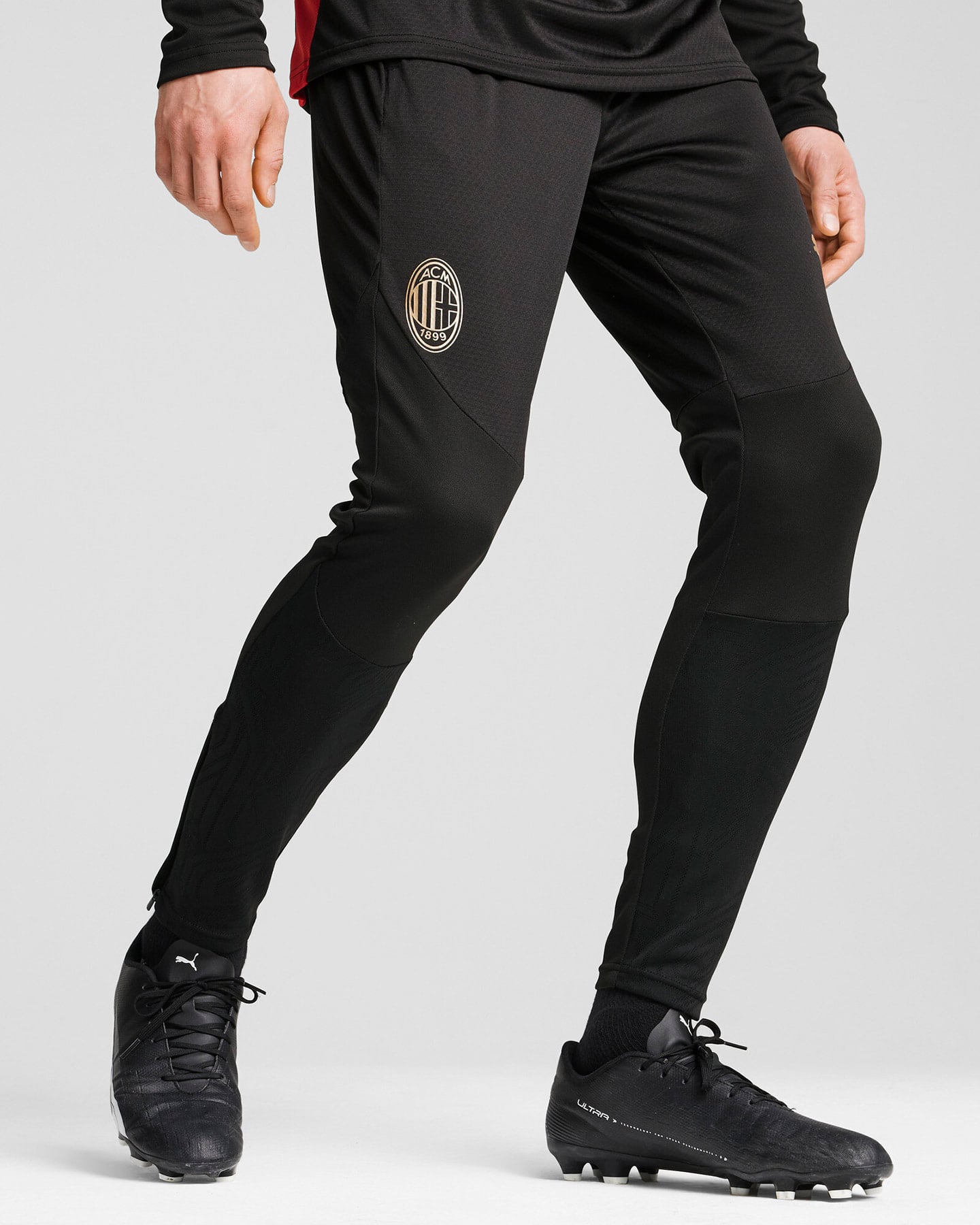 Abbigliamento calcio ufficiale PUMA MILAN TRAINING 24-25 M - Color mix - 2 | Cisalfa Sport