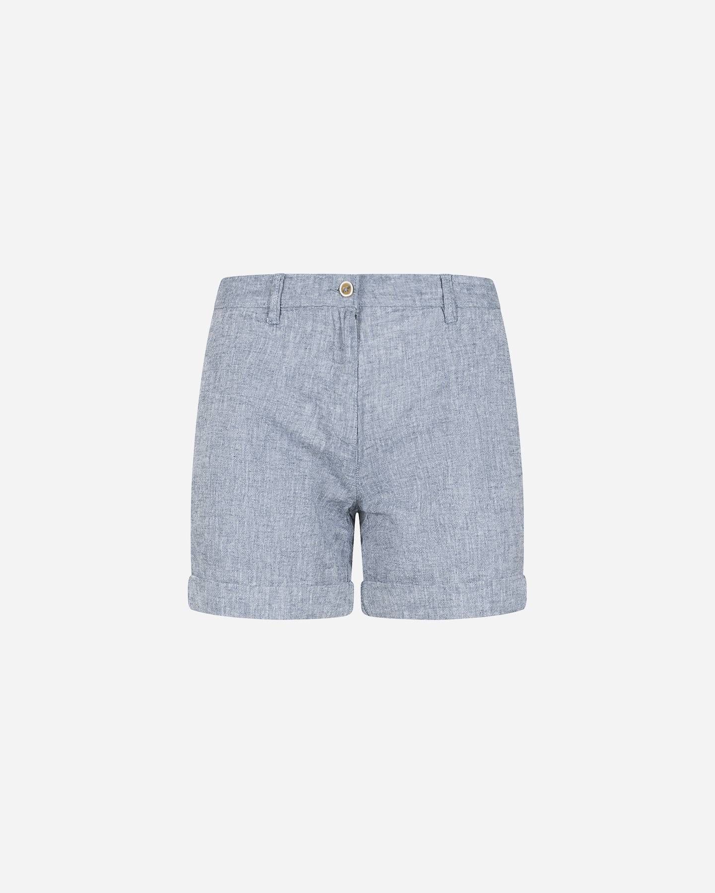Bermuda DACK'S URBAN W - Blu - 4 | Cisalfa Sport