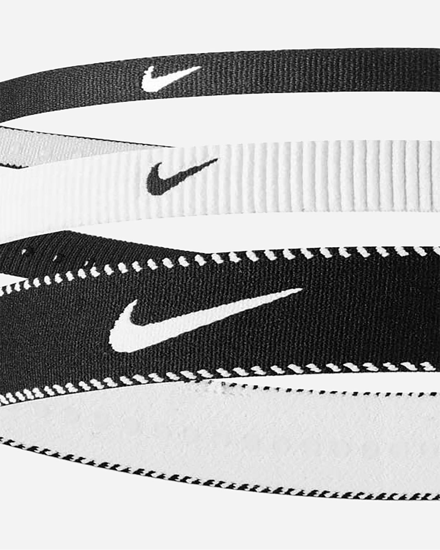 Fascia testa NIKE FLEX CLASSIC 3PZ  - Color mix - 1 | Cisalfa Sport