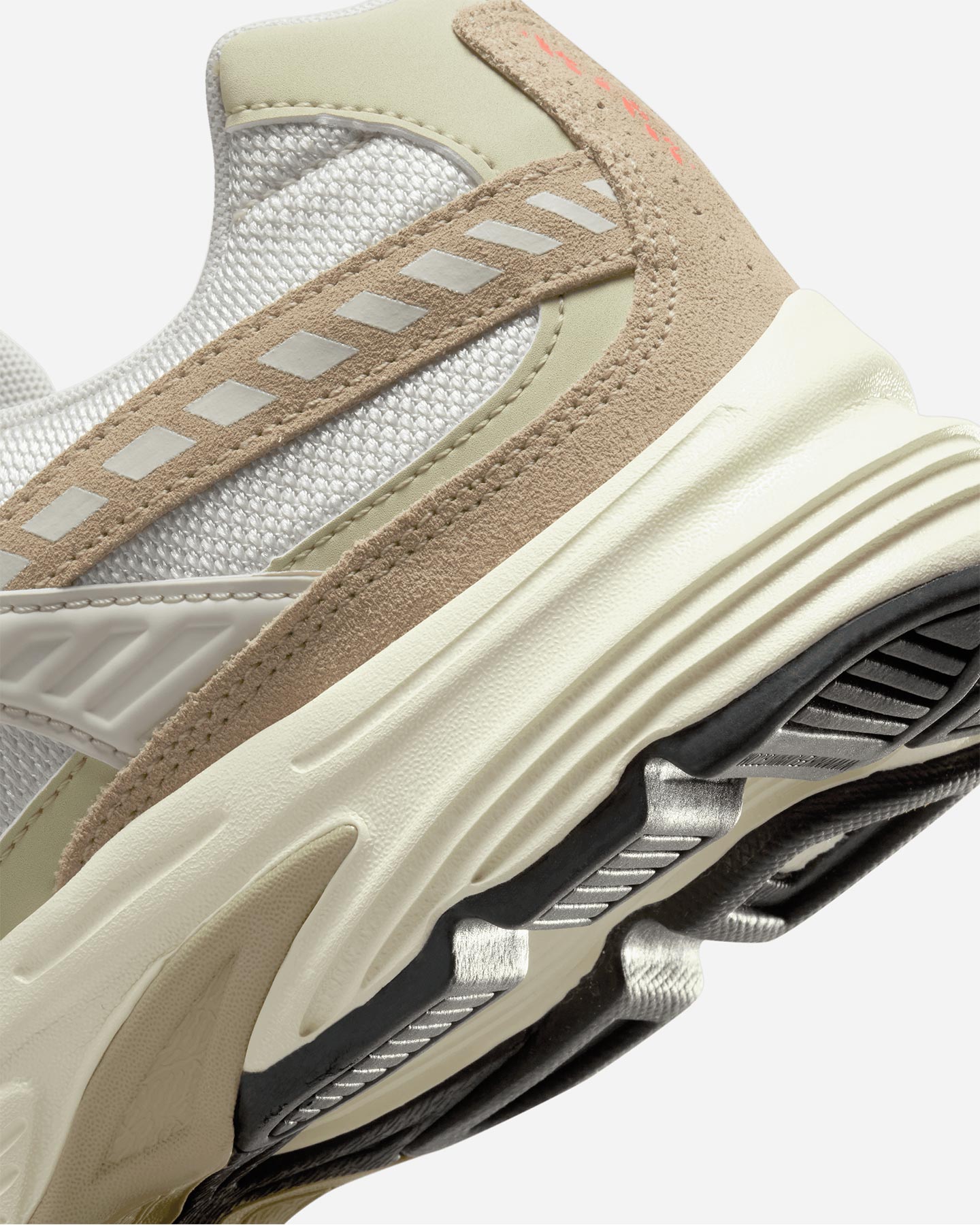 Scarpe sneakers NIKE INITIATOR M - Beige - 6 | Cisalfa Sport