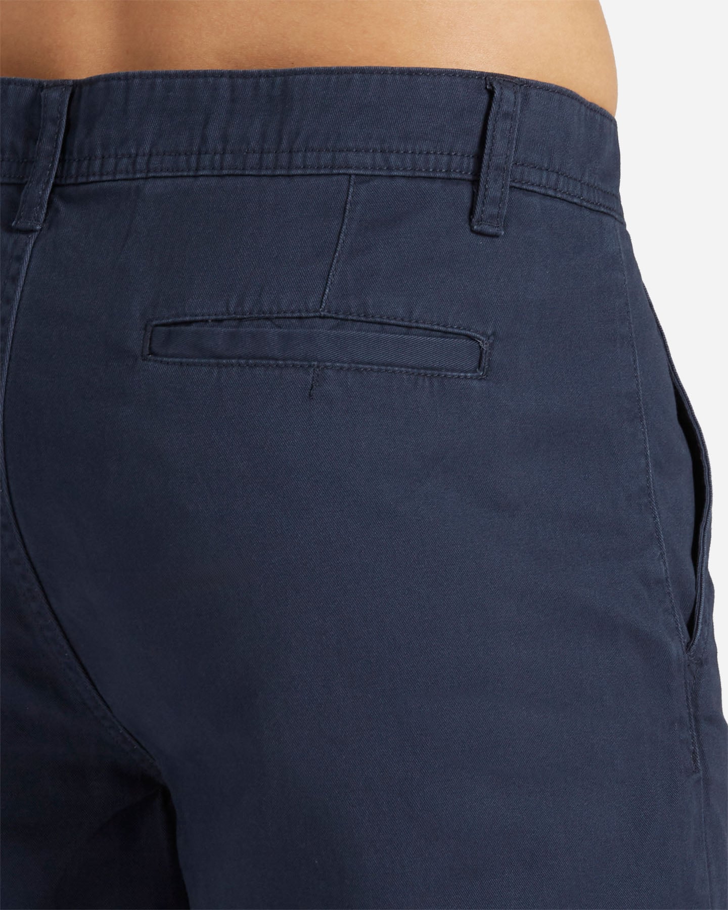 Bermuda DACK'S ESSENTIAL M - Blu - 3 | Cisalfa Sport