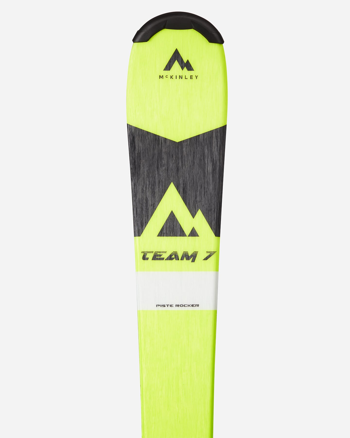 Sci MCKINLEY TEAM 7 JR - Color mix - 2 | Cisalfa Sport