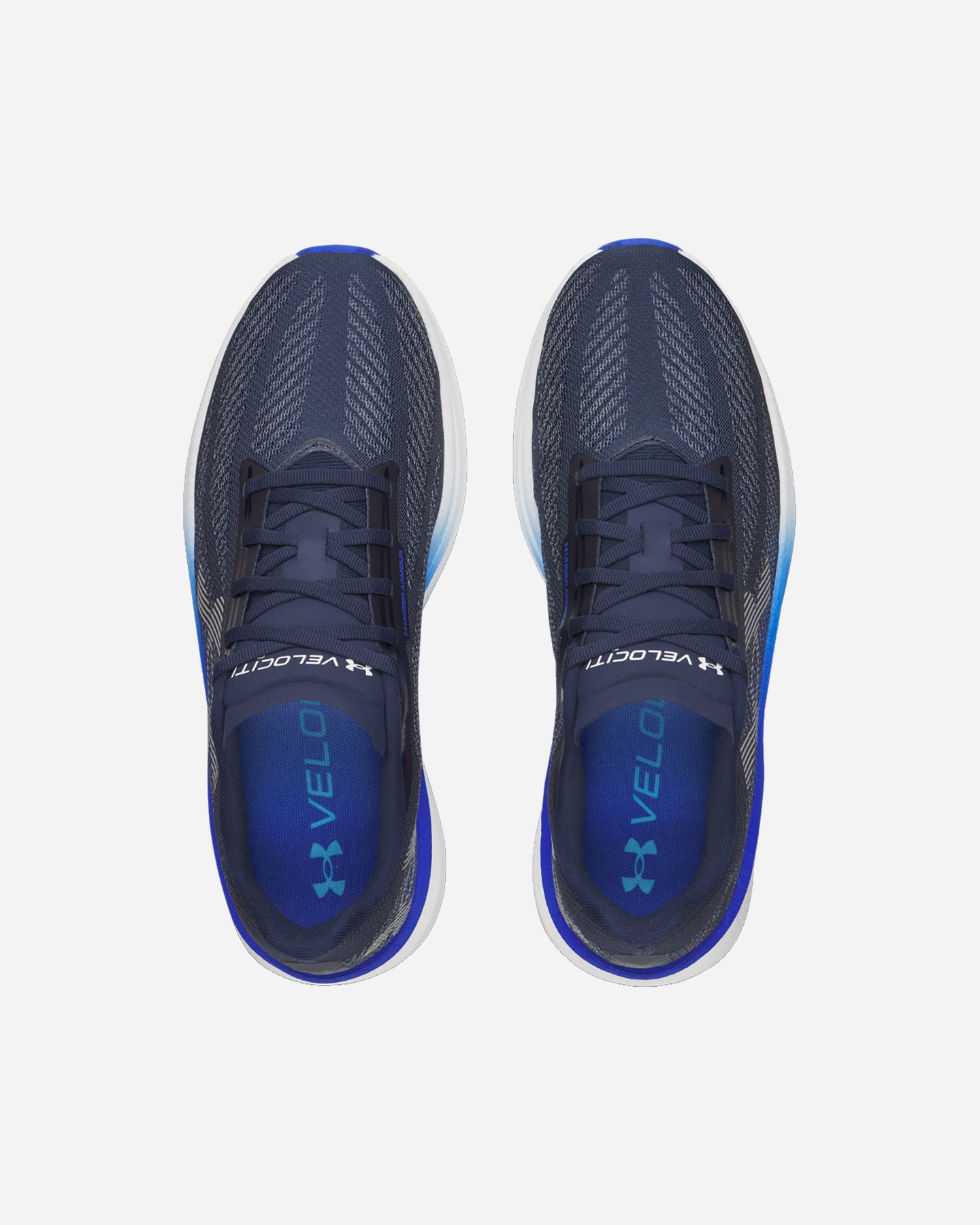 Scarpe running UNDER ARMOUR VELOCITI PRO 2 M - 3 | Cisalfa Sport