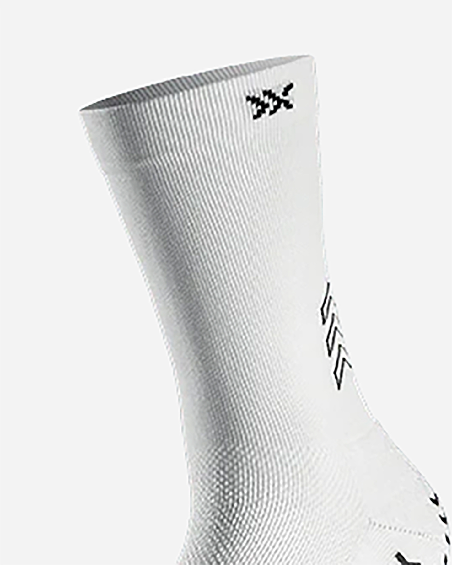 Calzettoni calcio GEARXPro SOXPRO ULTRA LIGHT M - Bianco - 1 | Cisalfa Sport