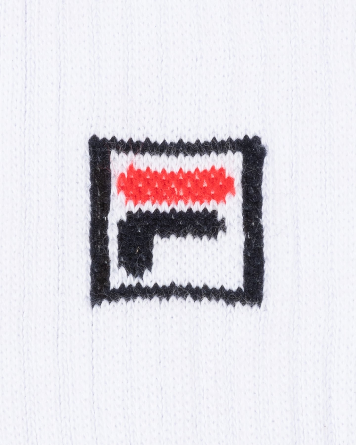 Calze tennis FILA PERFORMANCE  - Bianco - 2 | Cisalfa Sport