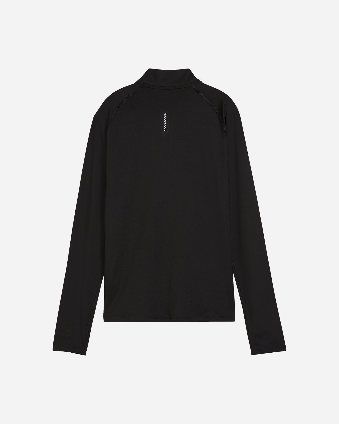 Maglia running PUMA VELOCITY CLOUDSPUN W - Nero - 1 | Cisalfa Sport