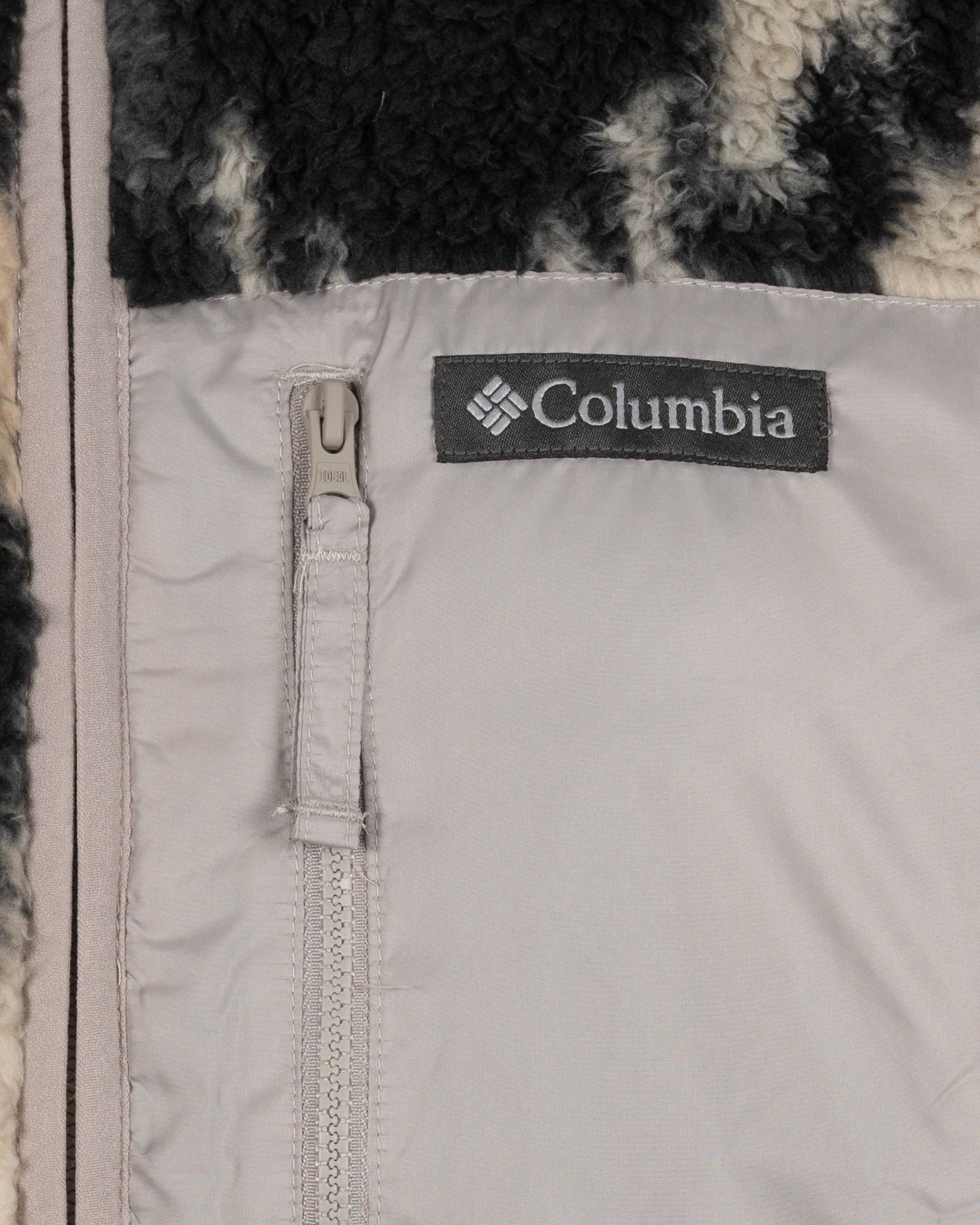 Felpa COLUMBIA WINTER PASS M - Beige - 2 | Cisalfa Sport