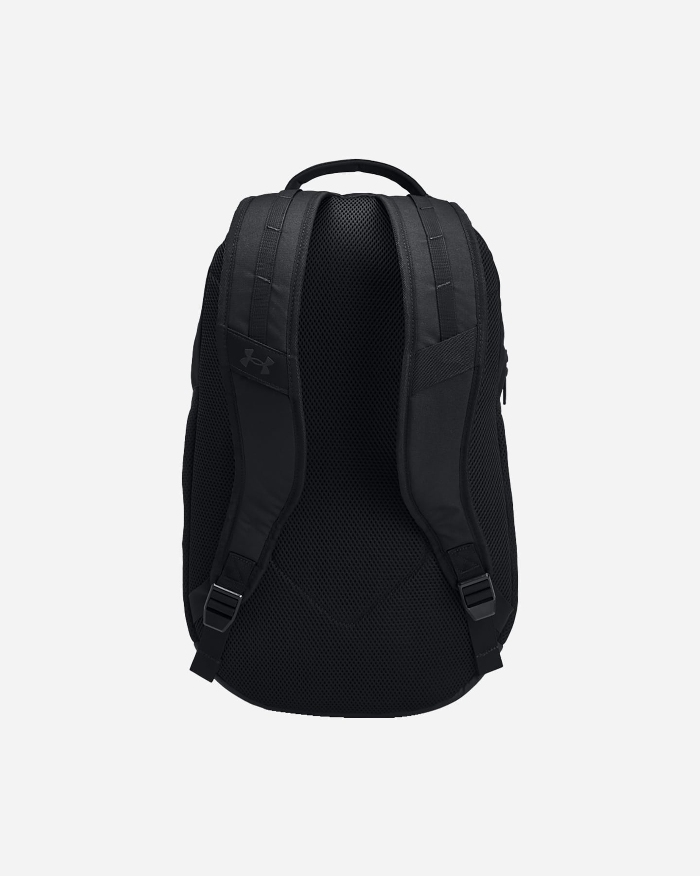 Zaino UNDER ARMOUR HUSTLE 6.0  - Nero - 1 | Cisalfa Sport