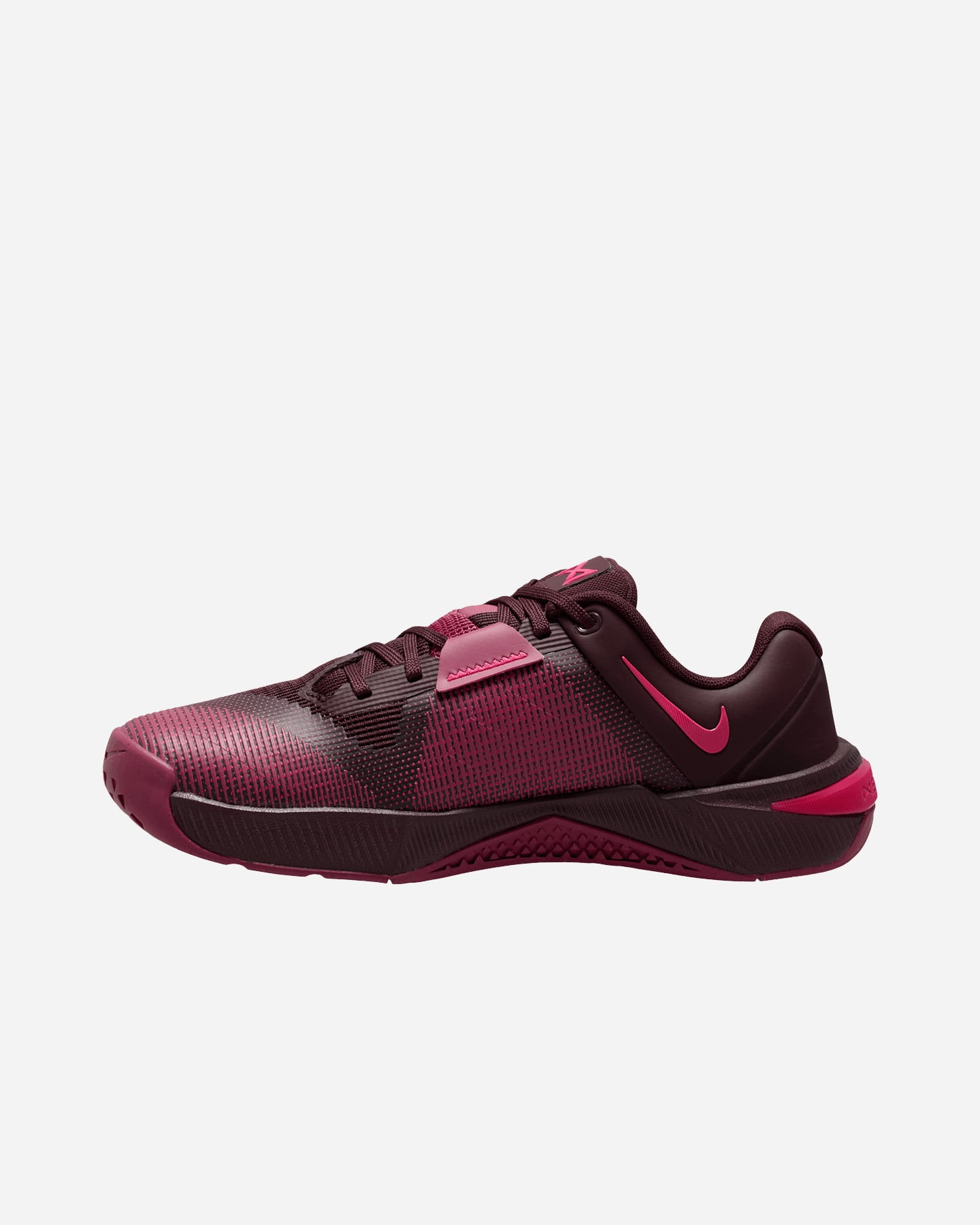 Scarpe training NIKE METCON 10 W - Rosso - 3 | Cisalfa Sport