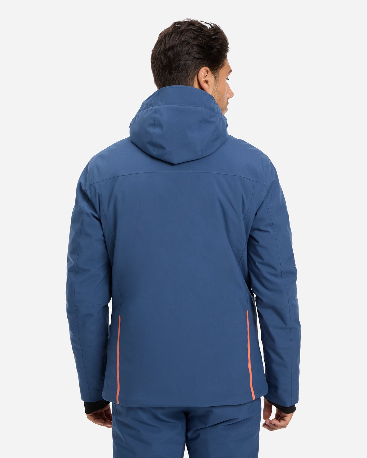 Giacca sci MCKINLEY DEAN II M - Blu Navy - 2 | Cisalfa Sport