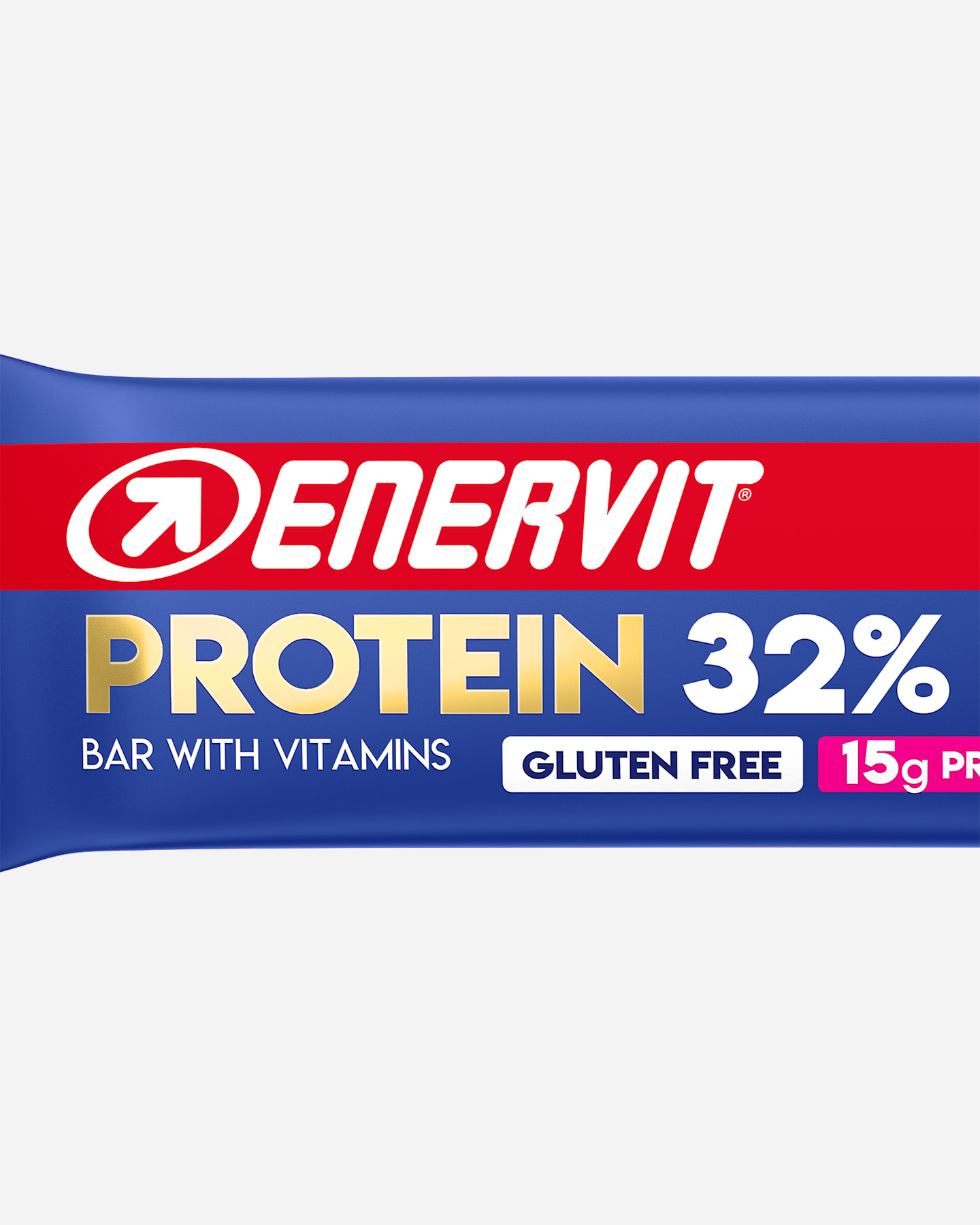 Barretta proteica ENERVIT PROTEIN BAR 32% HAZELNUT - Color mix - 1 | Cisalfa Sport