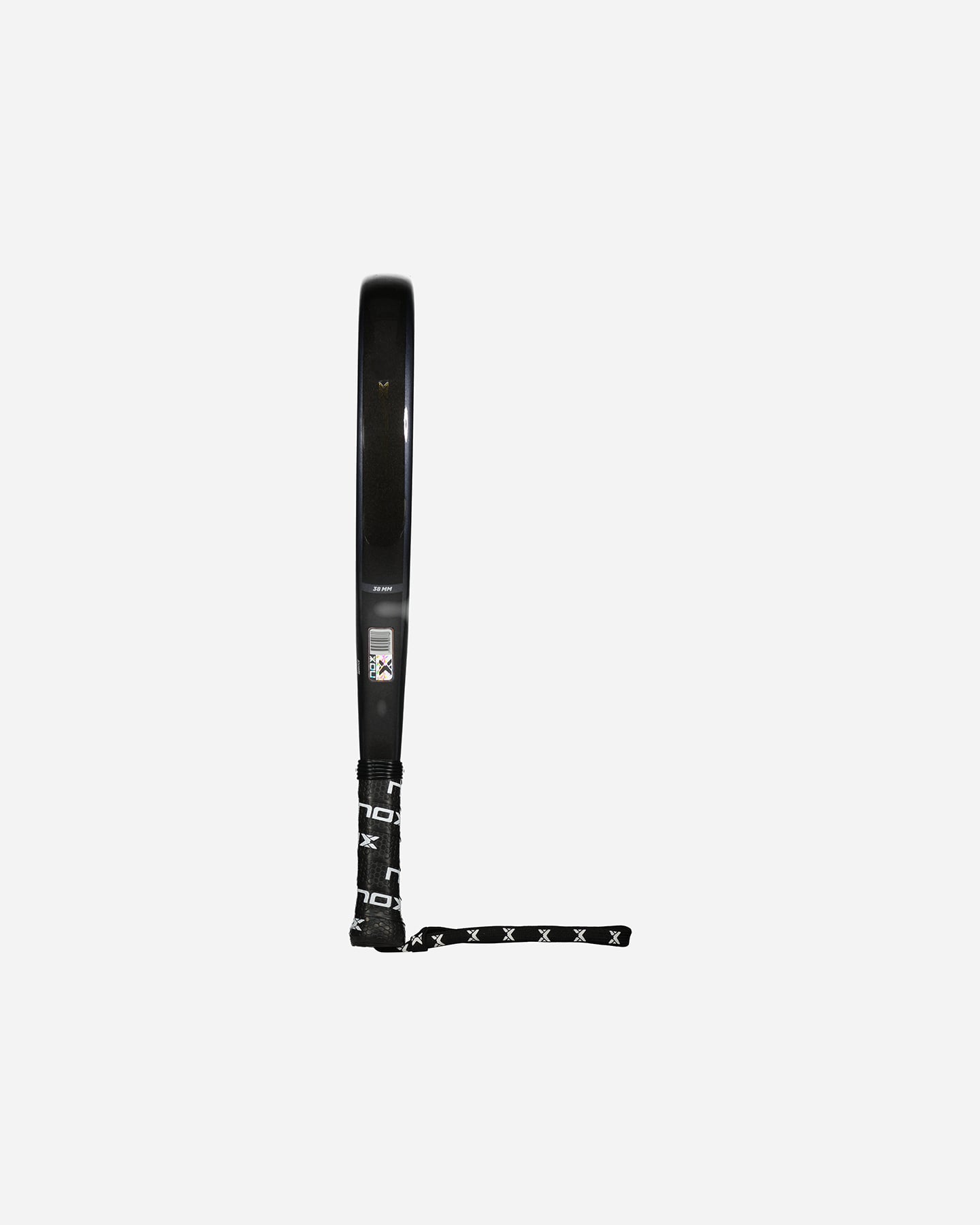 Racchetta padel intermedia NOX X-MATCH  - Color mix - 1 | Cisalfa Sport