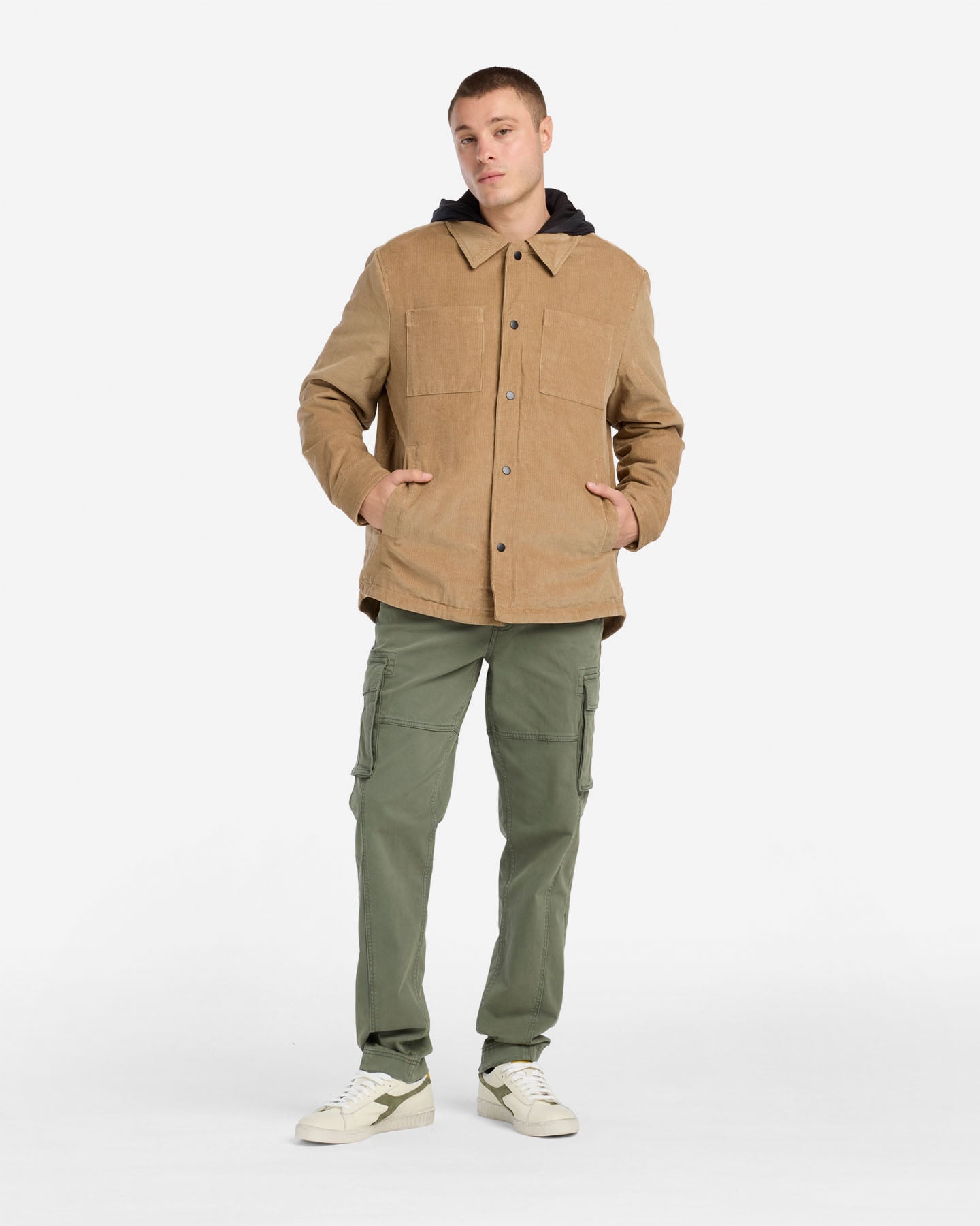 Giacca MISTRAL URBAN SPORT COLLECTION M - 4 | Cisalfa Sport