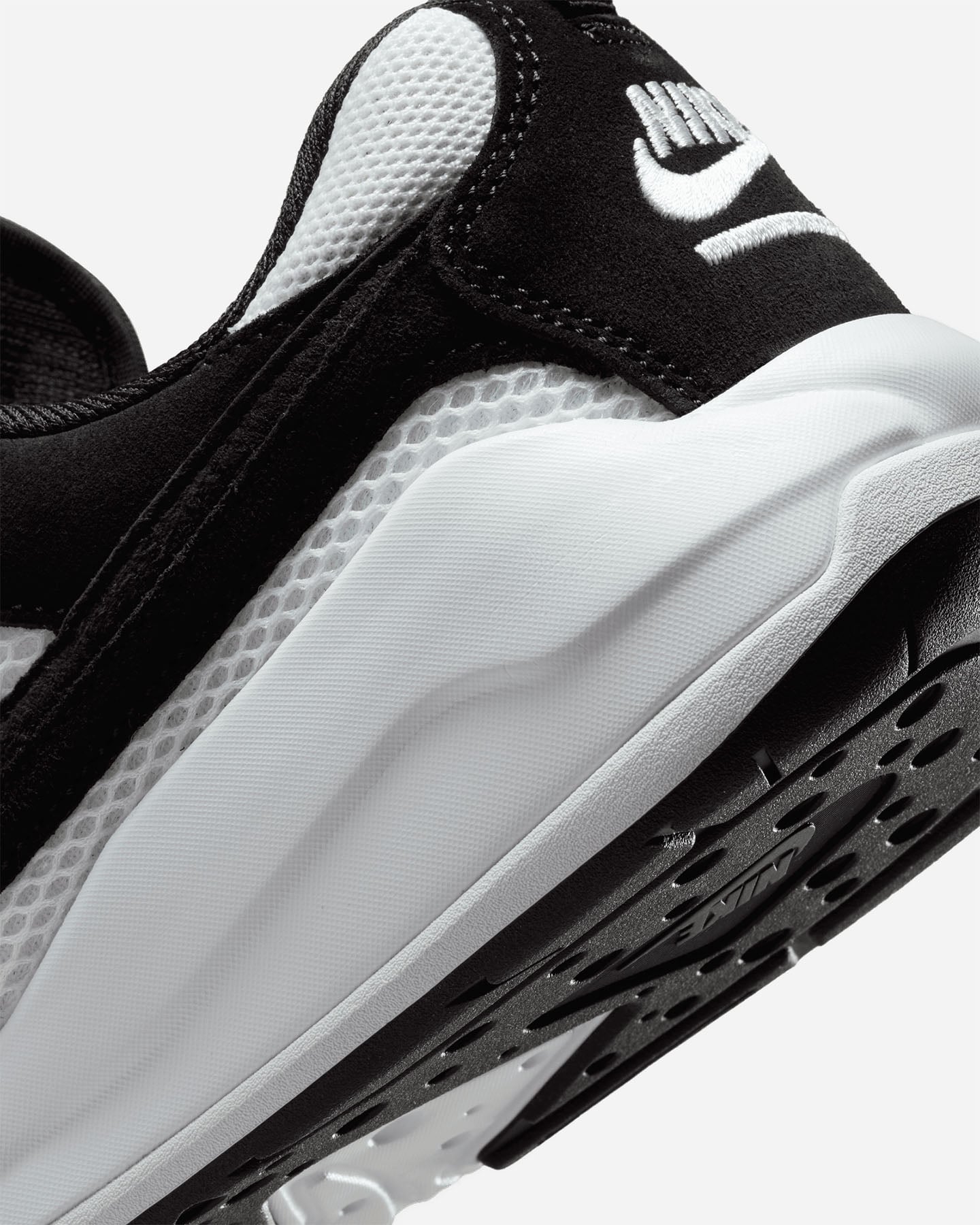 Scarpe sneakers NIKE JORDAN CMFT ERA M - Nero - 5 | Cisalfa Sport
