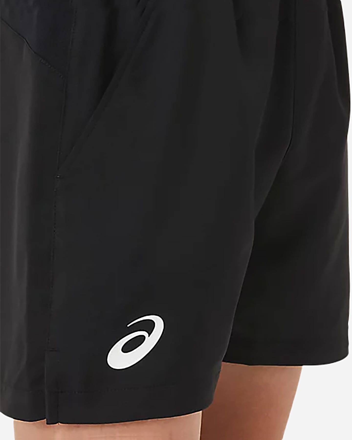 Bottom tennis ASICS BASIC JR - 4 | Cisalfa Sport