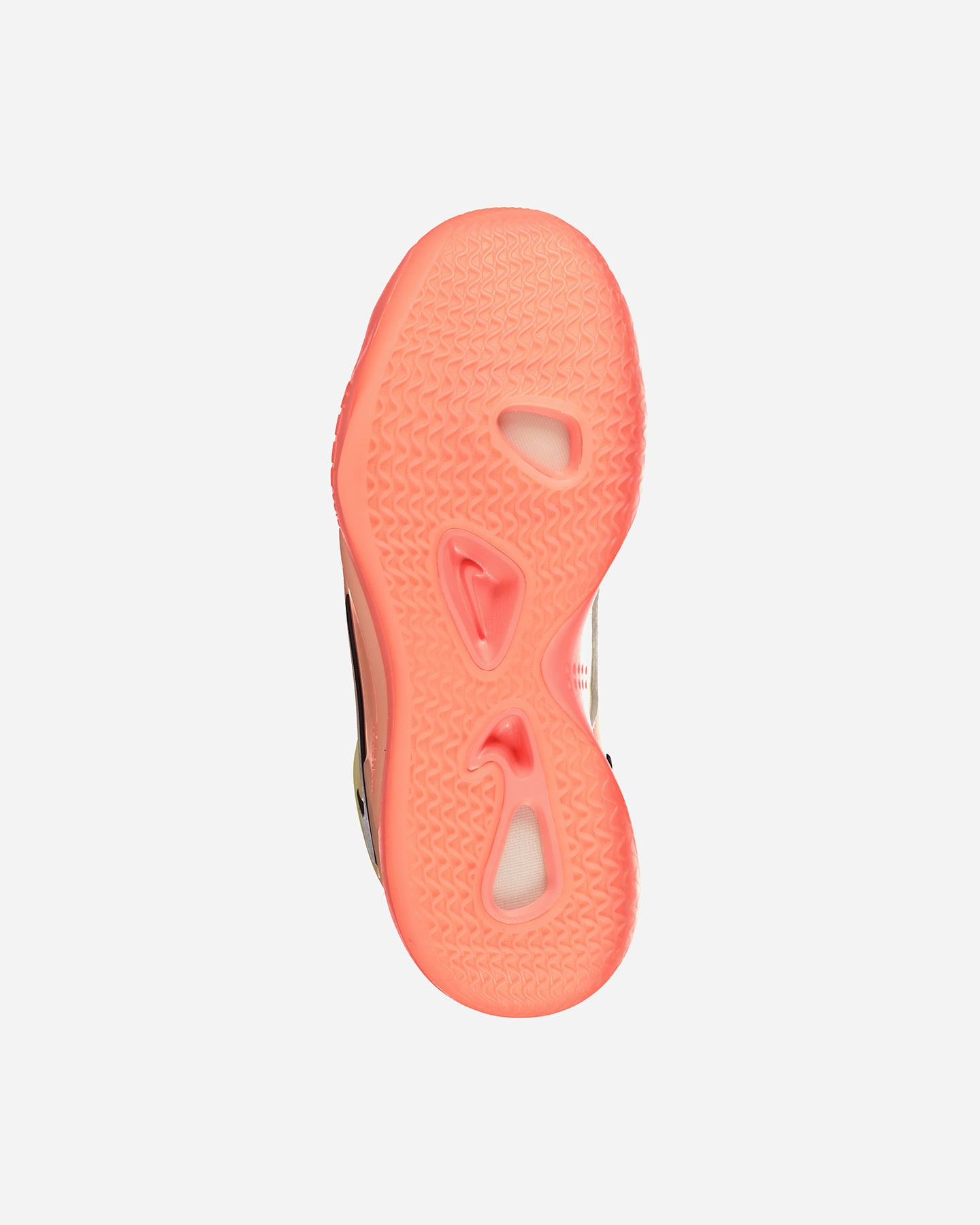 Scarpe volley NIKE ZOOM HYPERSET 2 SE M - Giallo - 2 | Cisalfa Sport