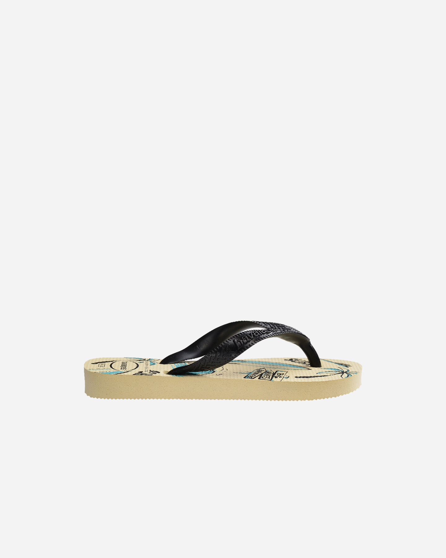 Infradito HAVAIANAS ATHLETIC JR - Color mix - 5 | Cisalfa Sport