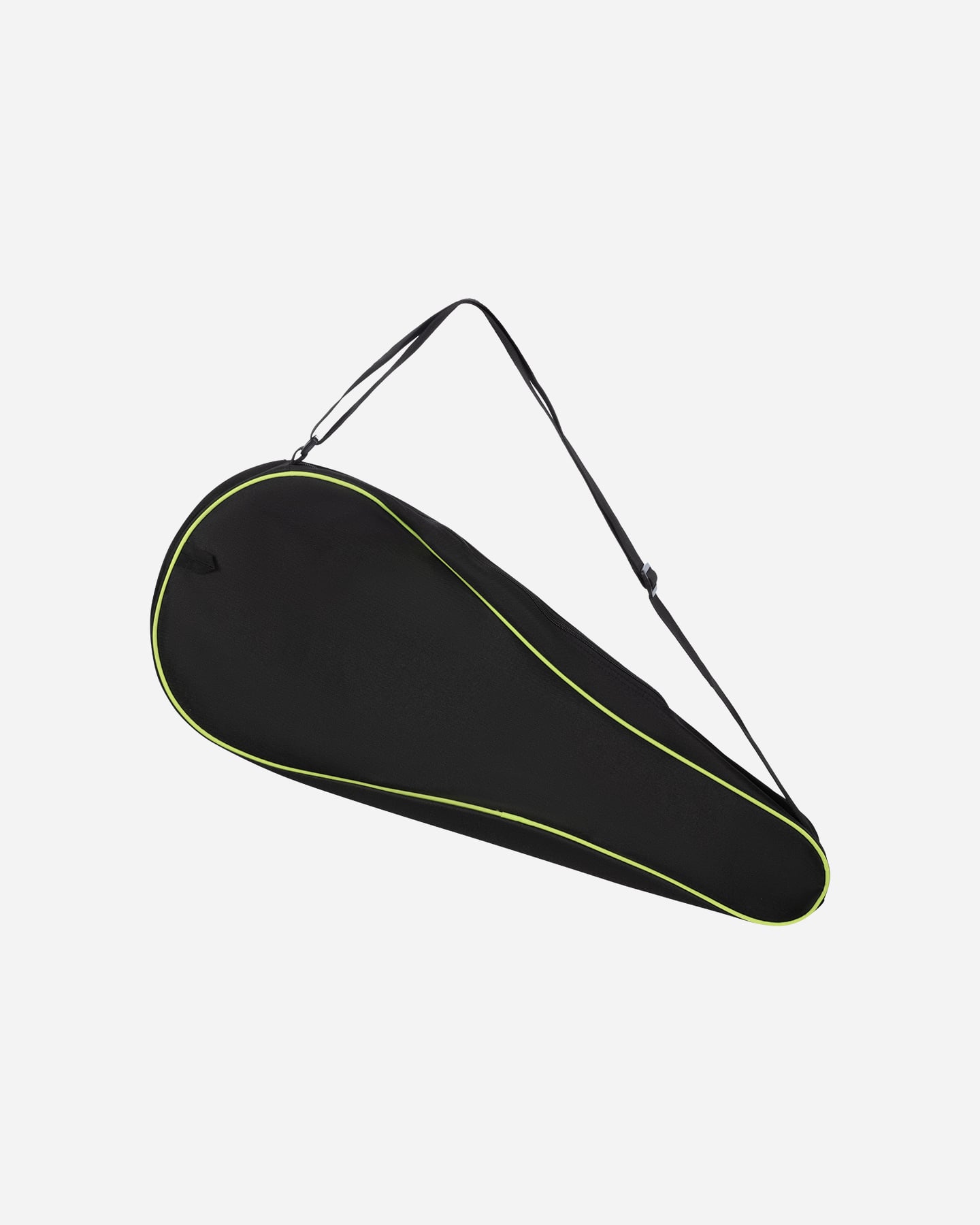 Fodero ABC TENNIS  - Nero - 1 | Cisalfa Sport