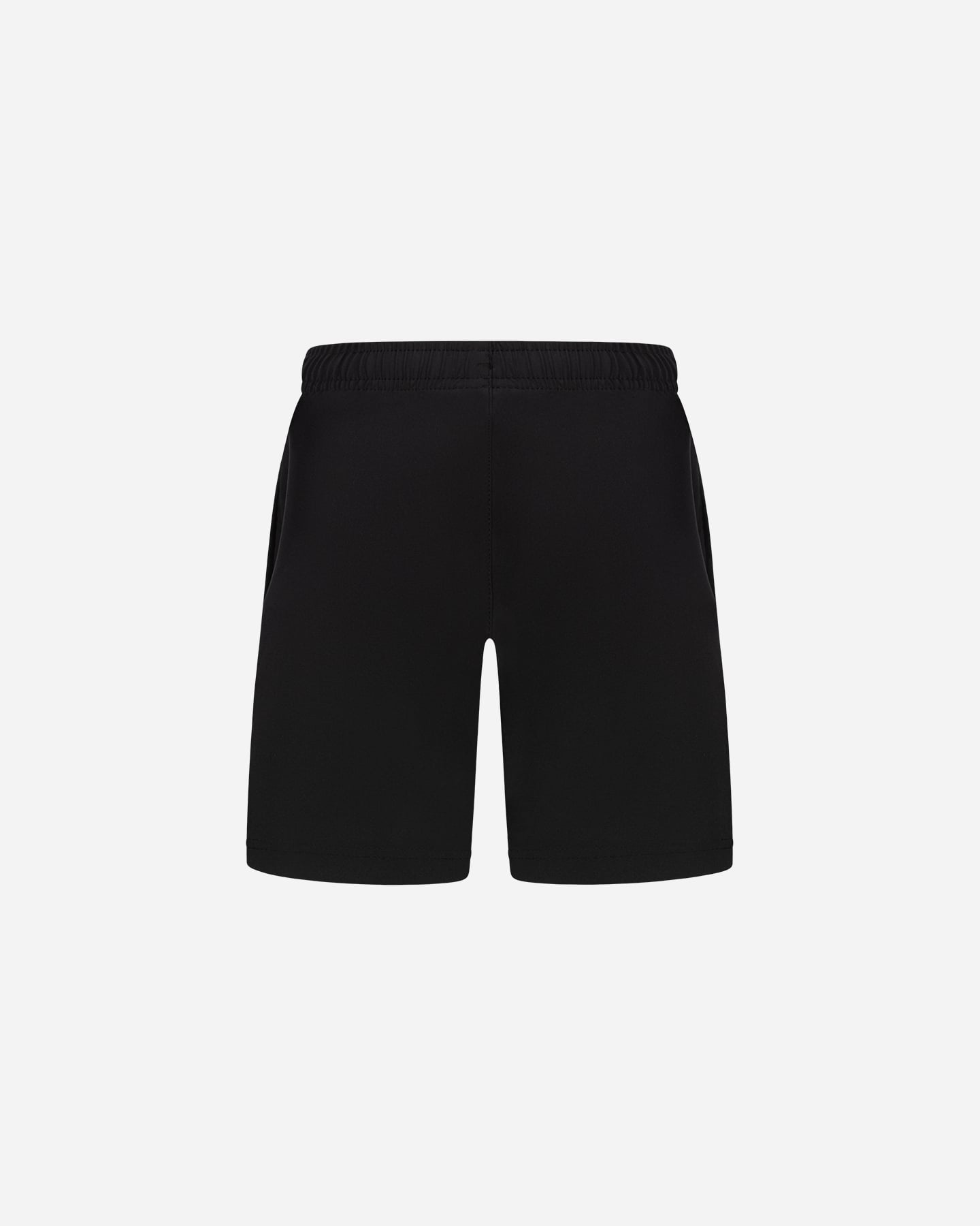 Pantaloncini tennis FILA COURT LEGACY JR - Nero - 1 | Cisalfa Sport