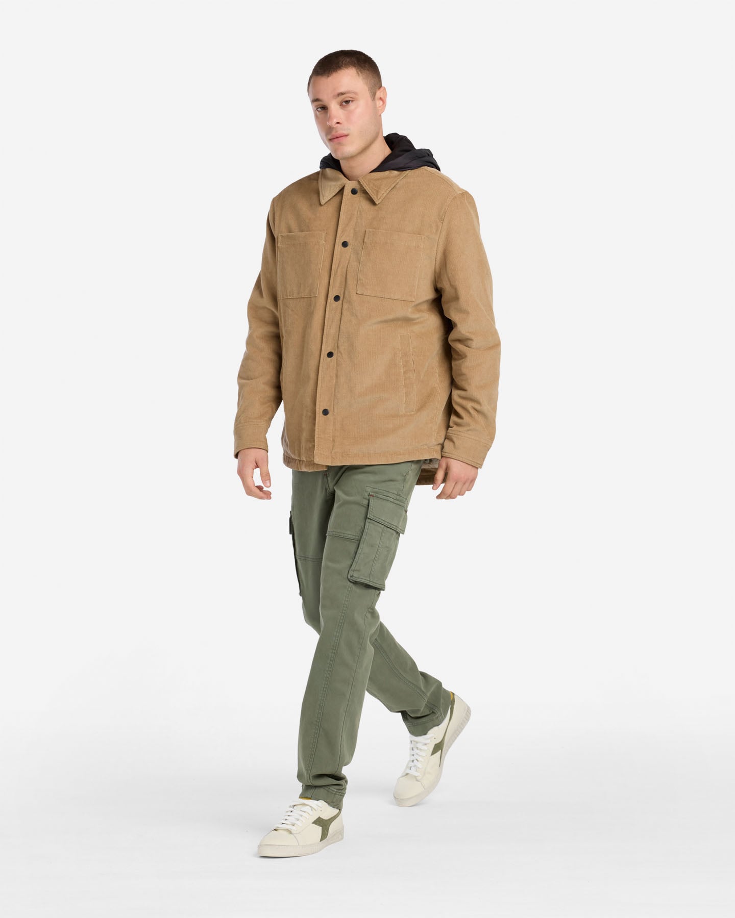 Giacca MISTRAL URBAN SPORT COLLECTION M - 2 | Cisalfa Sport