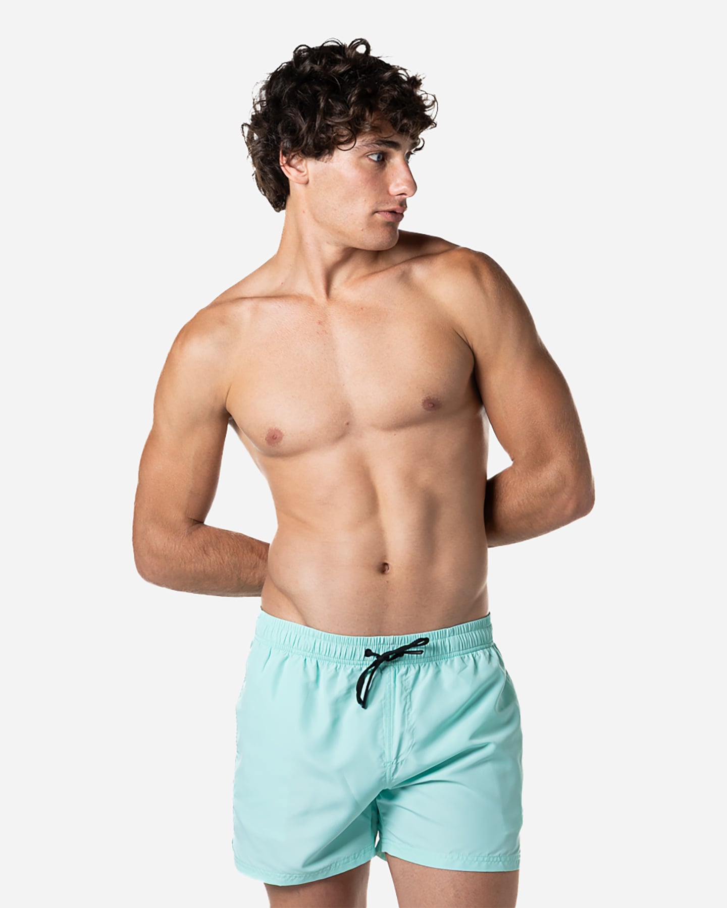 Boxer mare AQUARAPID KOKKO M - 1 | Cisalfa Sport